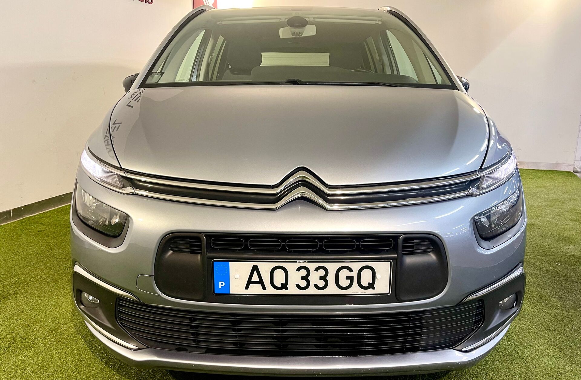 CITROEN C4 G. Spacetourer 1.5 BlueHDi Feel (TA)