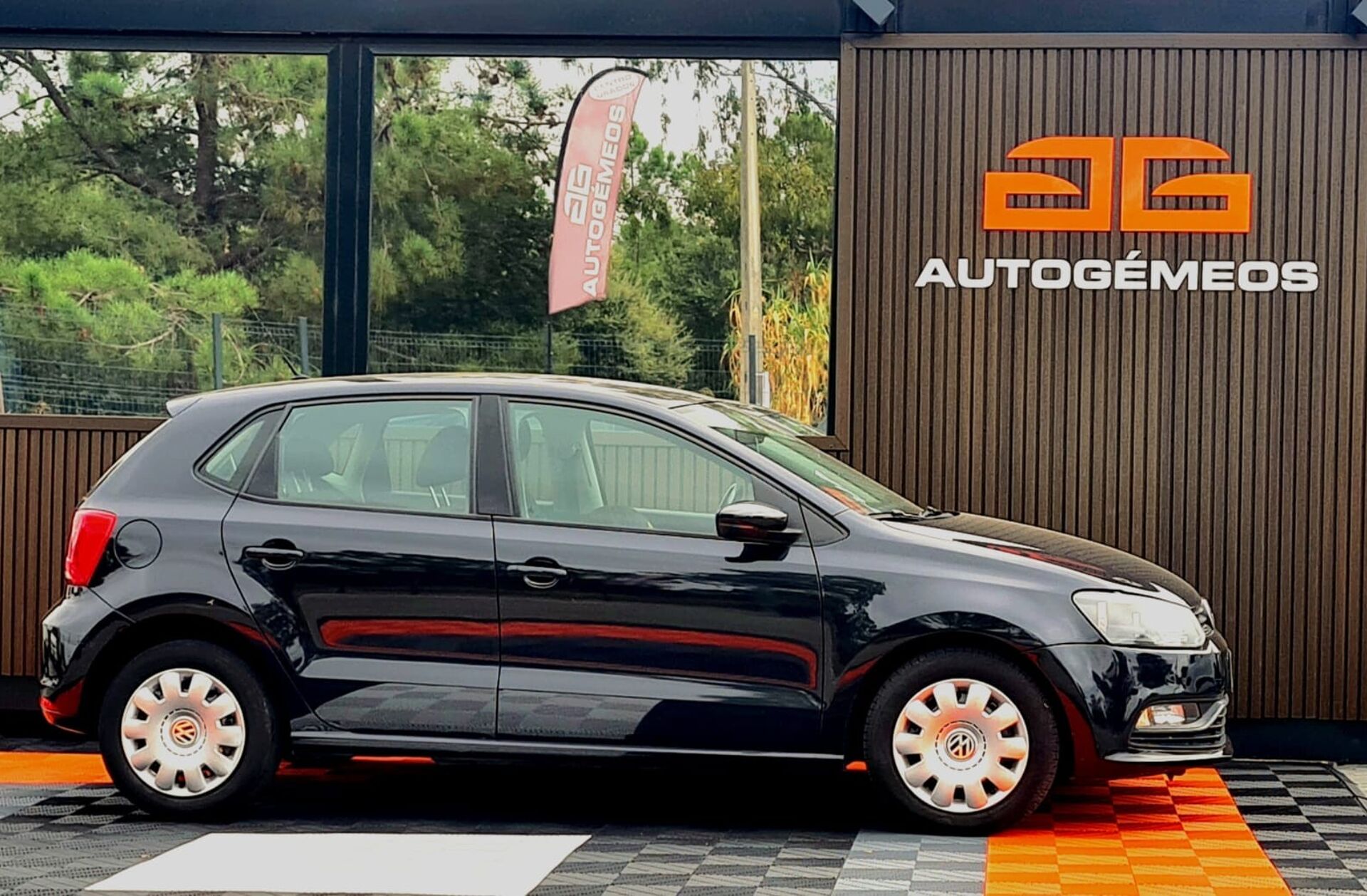 VOLKSWAGEN Polo 1.0 Trendline