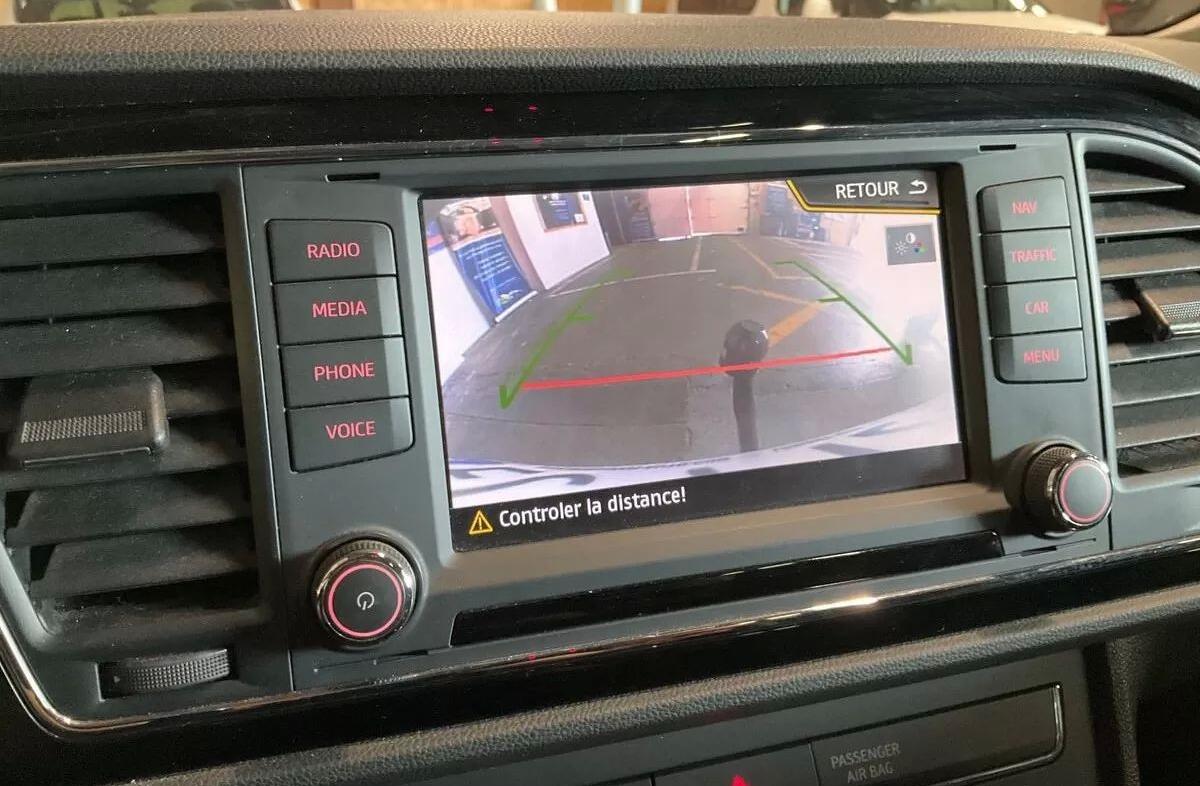 SEAT Leon ST 1.6 TDI Style DSG S/S