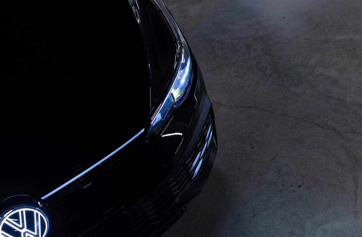 VOLKSWAGEN Golf 1.5 TSI e-Hybrid GTE DSG