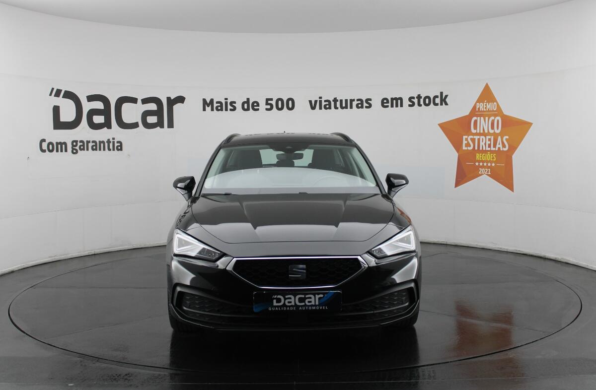 SEAT Leon ST 1.0 TSI Style