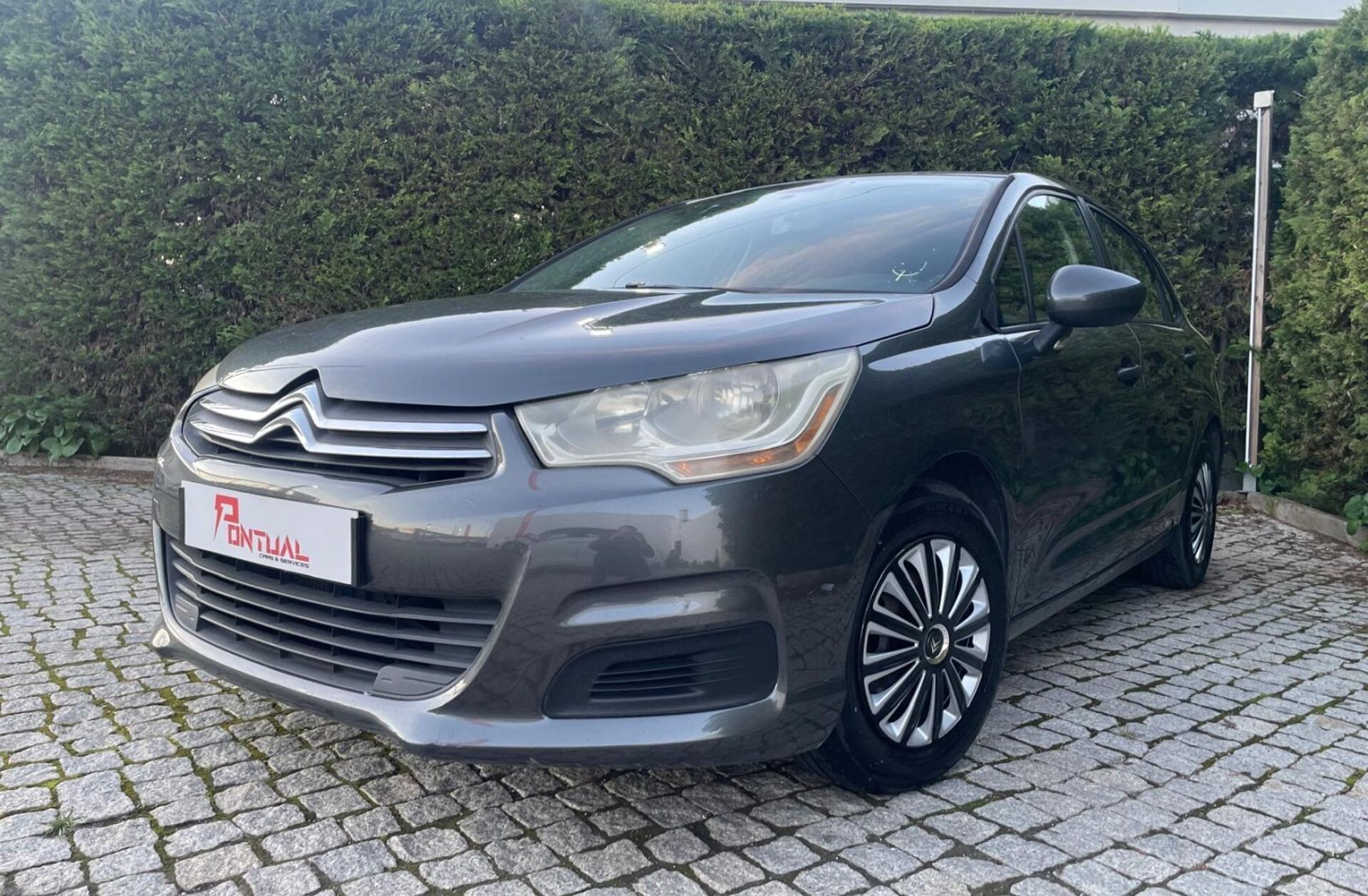 CITROEN C4 1.6 HDi Business Airdream