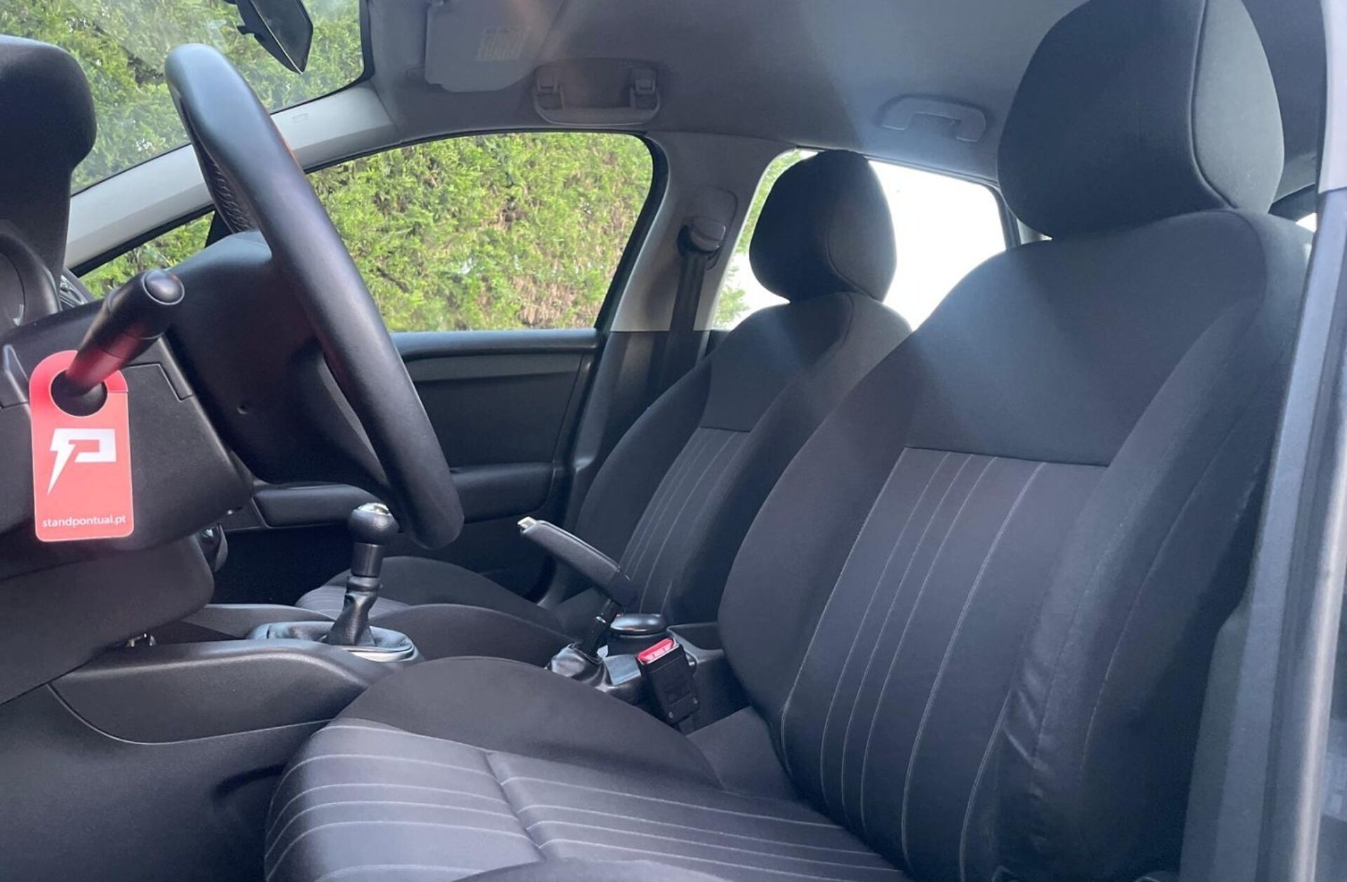 CITROEN C4 1.6 HDi Business Airdream