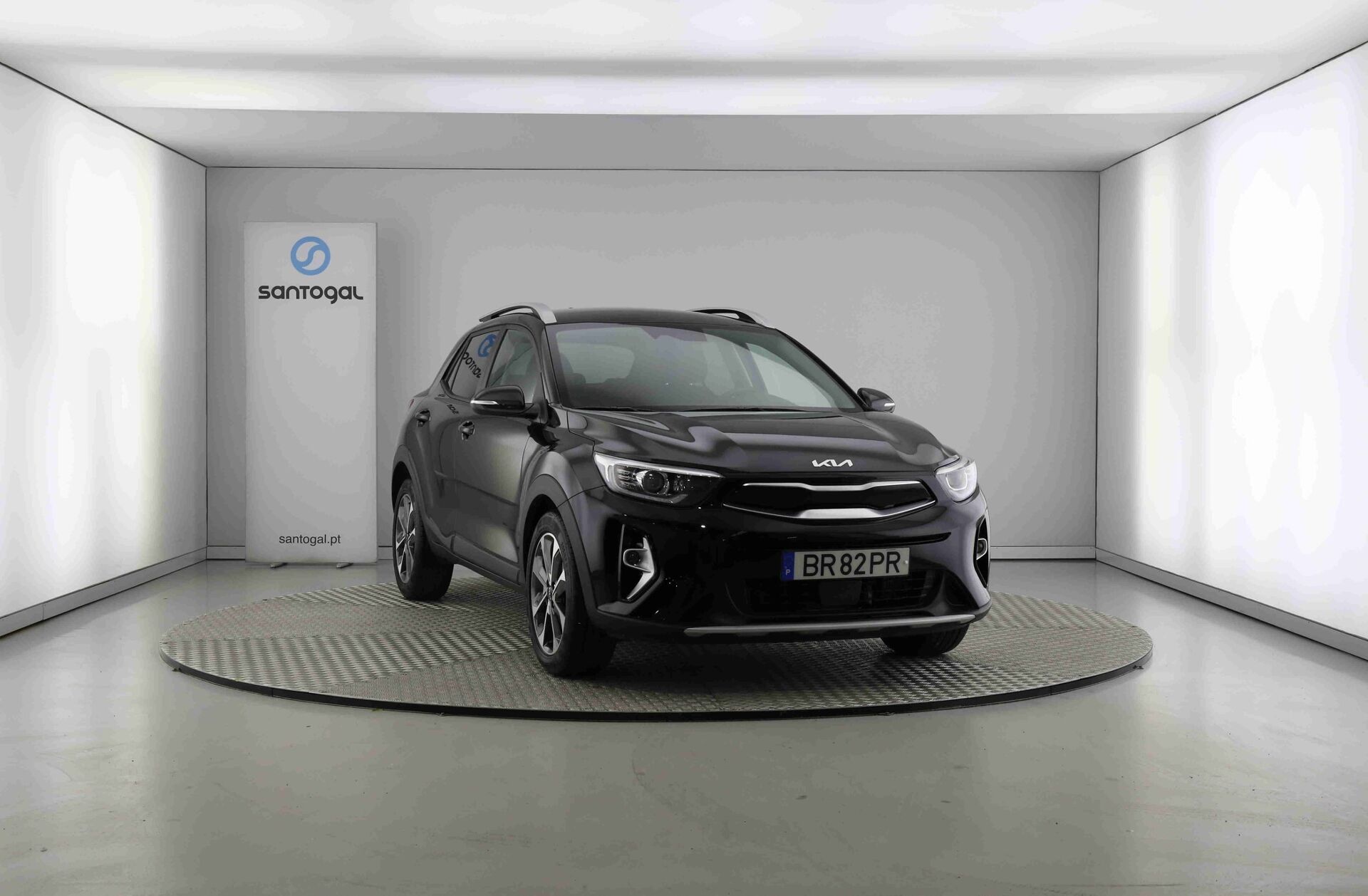 KIA Stonic 1.0 T-GDi Drive