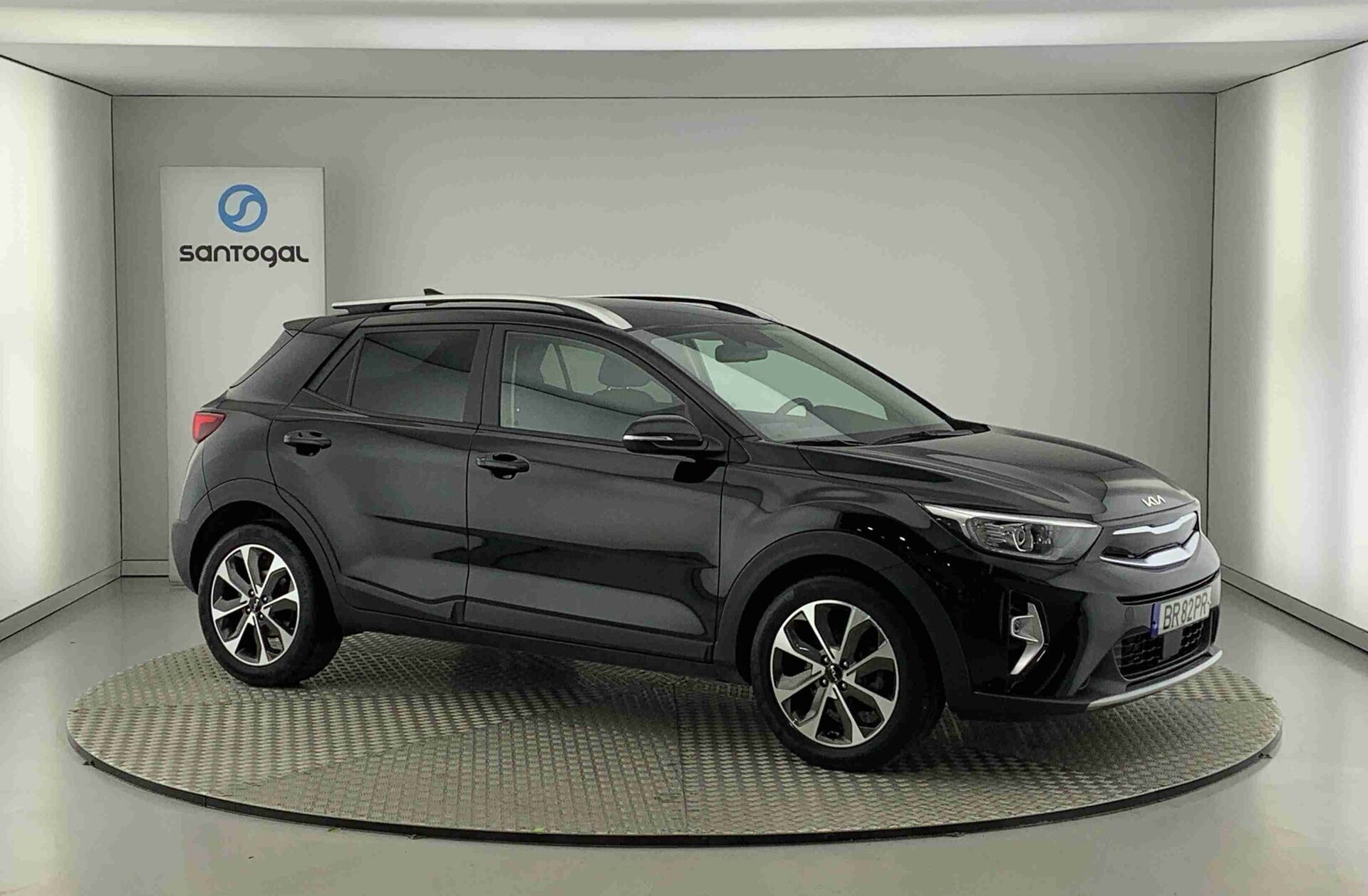 KIA Stonic 1.0 T-GDi Drive