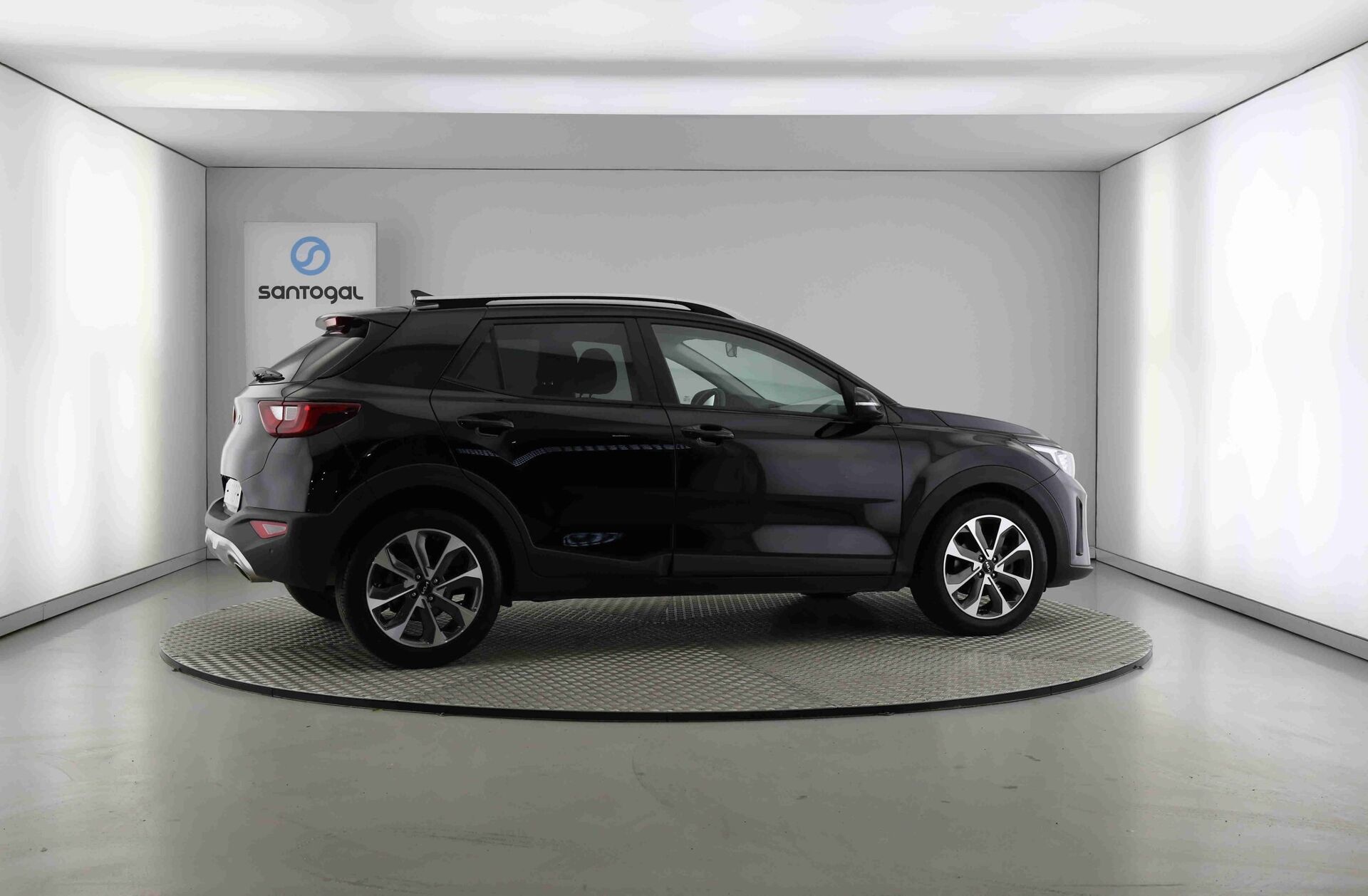 KIA Stonic 1.0 T-GDi Drive