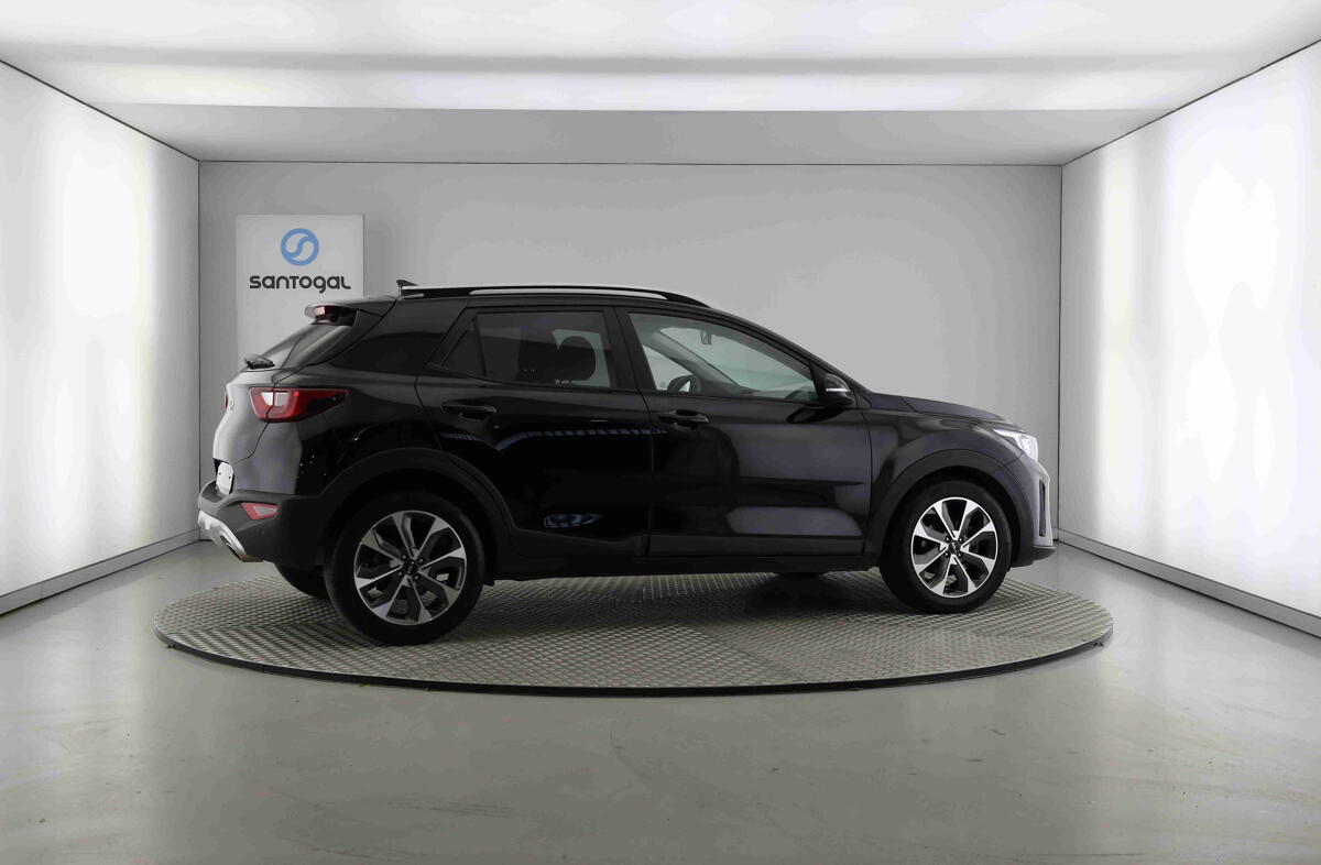 KIA Stonic 1.0 T-GDi Drive