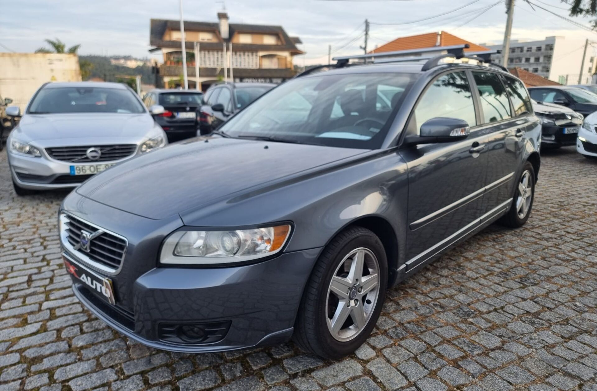 VOLVO V50 2.0 D Momentum