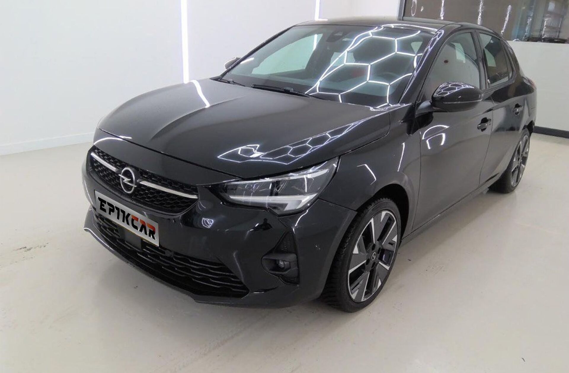 OPEL Corsa -e e-Elegance