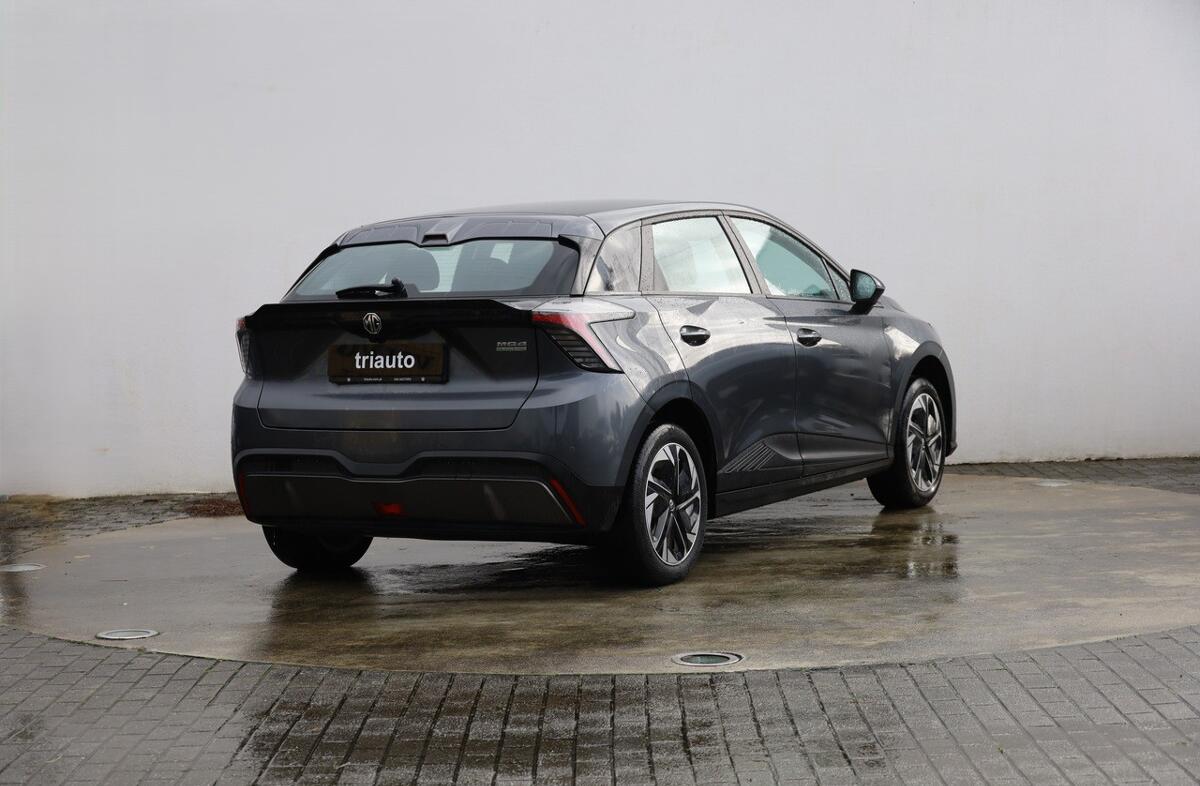 MG MG4 49 kWh Standard