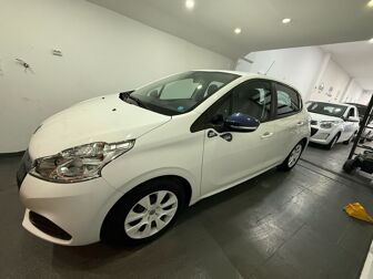 PEUGEOT 208 1.0 VTi Active