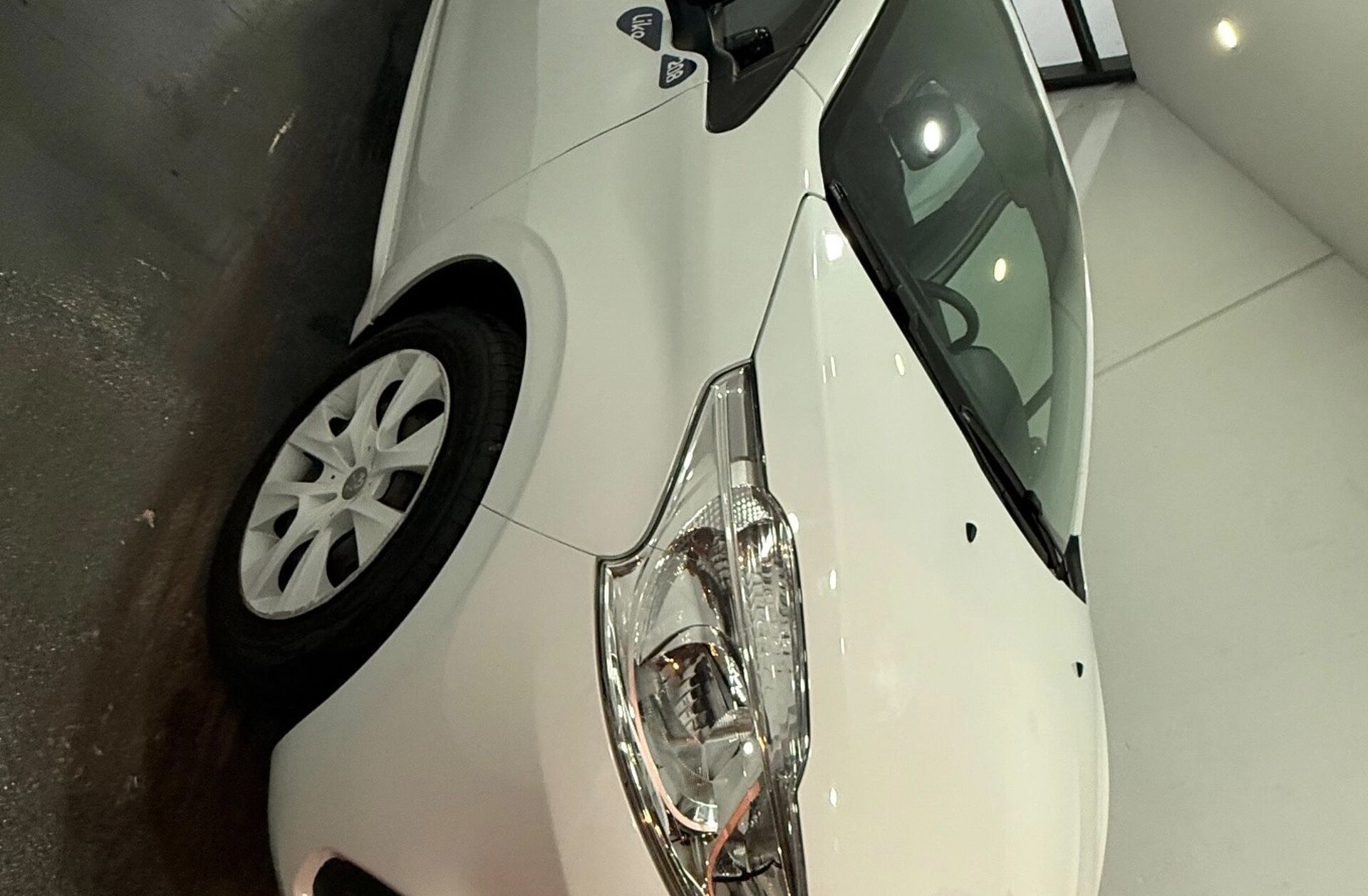 PEUGEOT 208 1.2 VTi Active