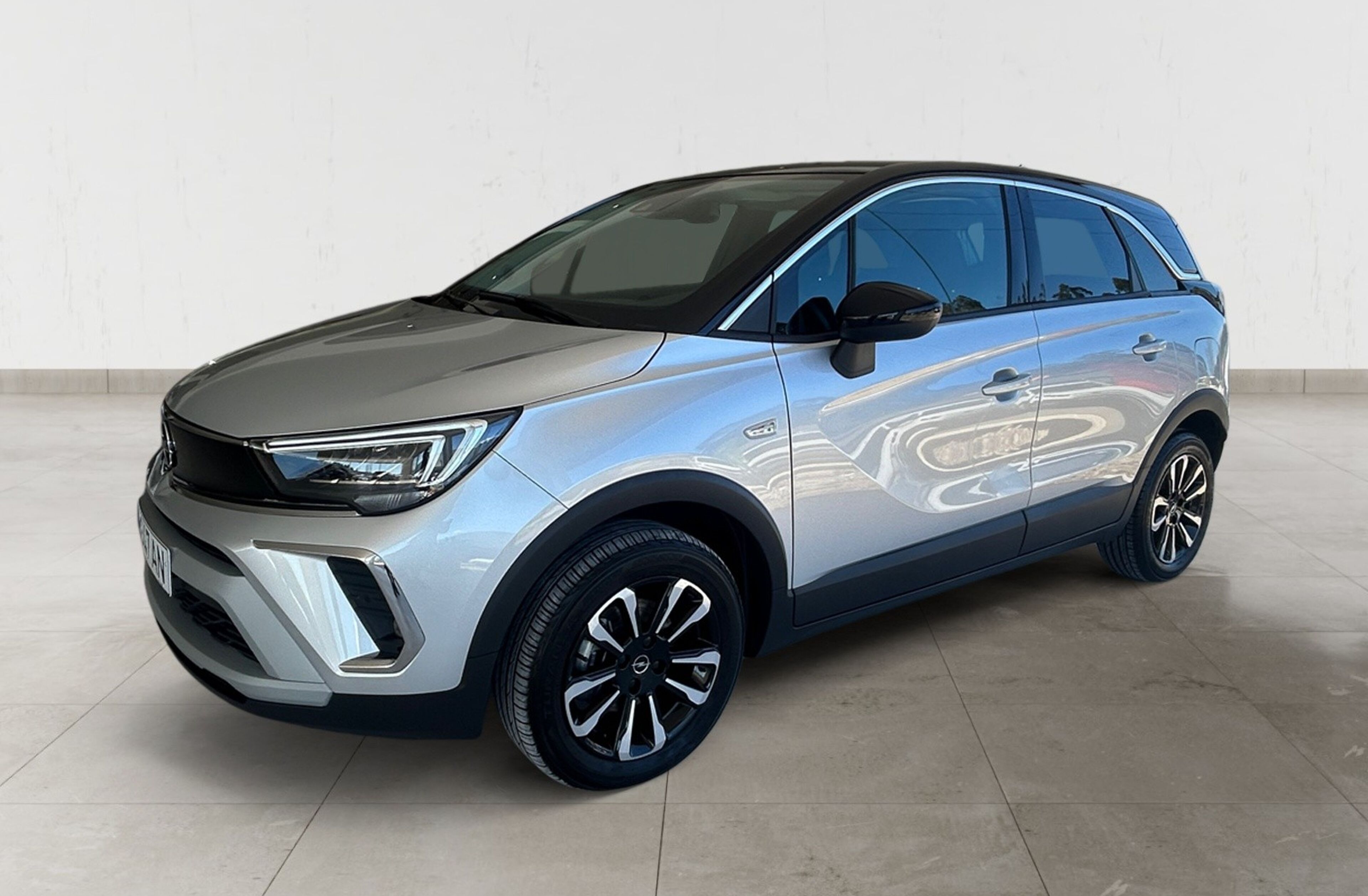 OPEL Crossland X 1.2 T Elegance