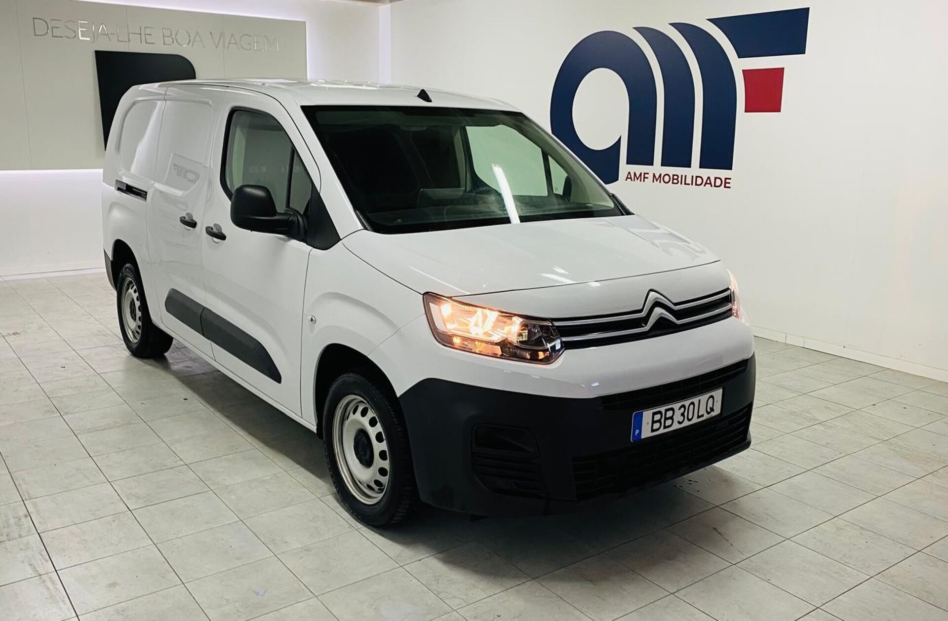 CITROEN Berlingo 1.5 BlueHDi XL Club