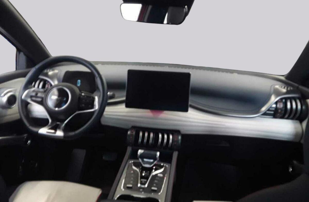 BYD Atto 3 60.48 kWh Comfort