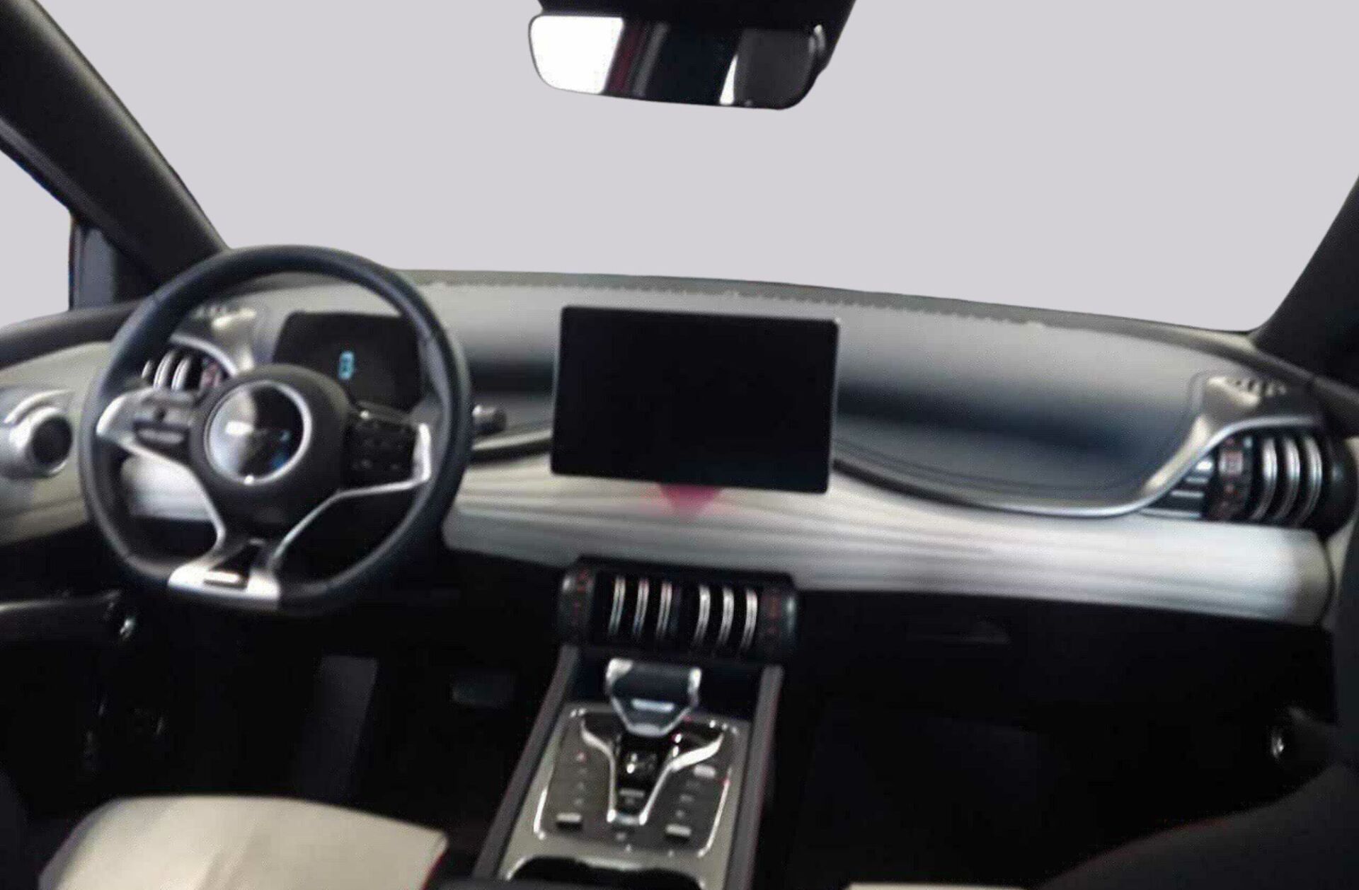 BYD Atto 3 60.48 kWh Comfort