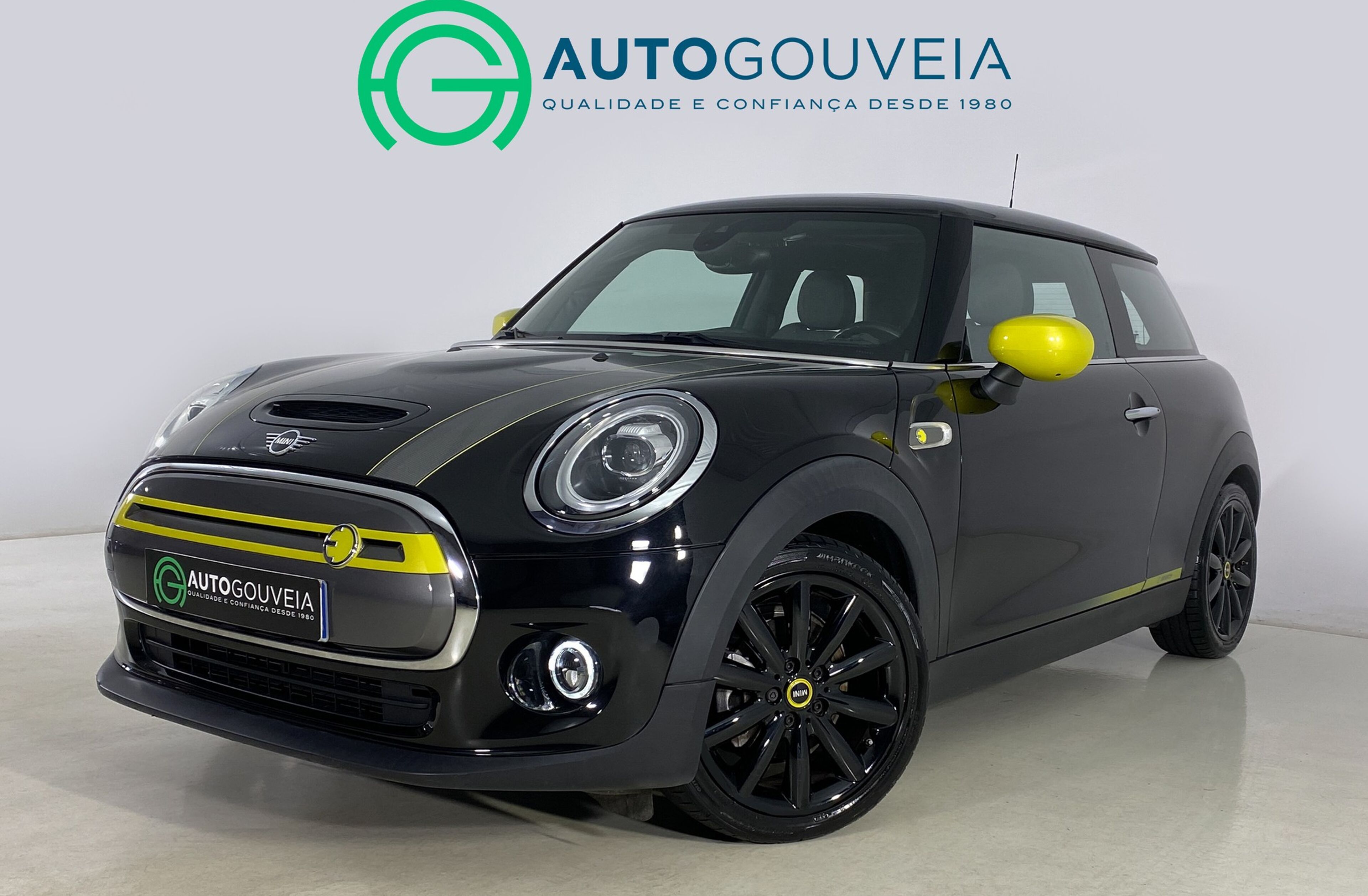 MINI Mini SE