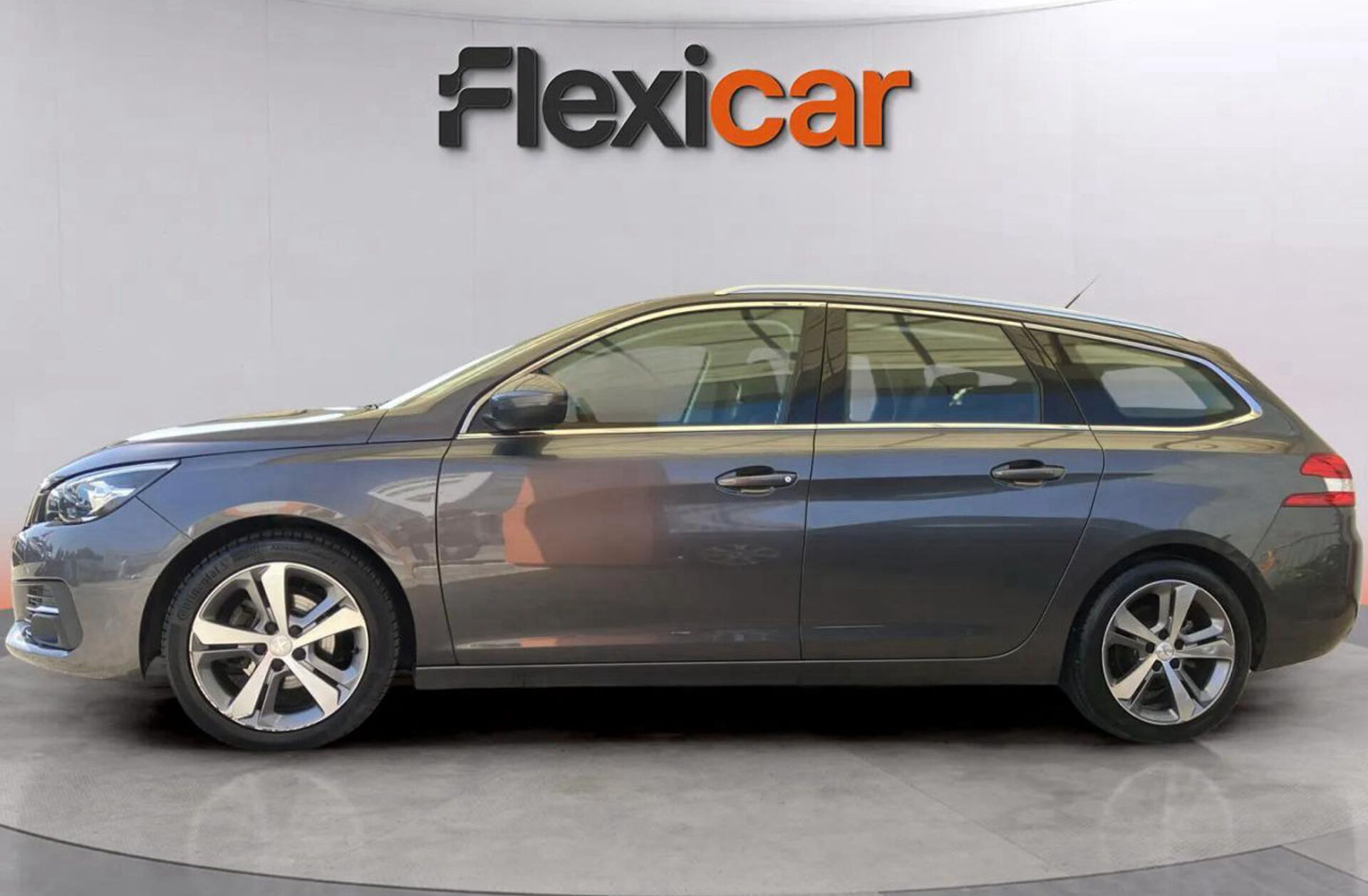 PEUGEOT 308 SW 1.2 PureTech Allure
