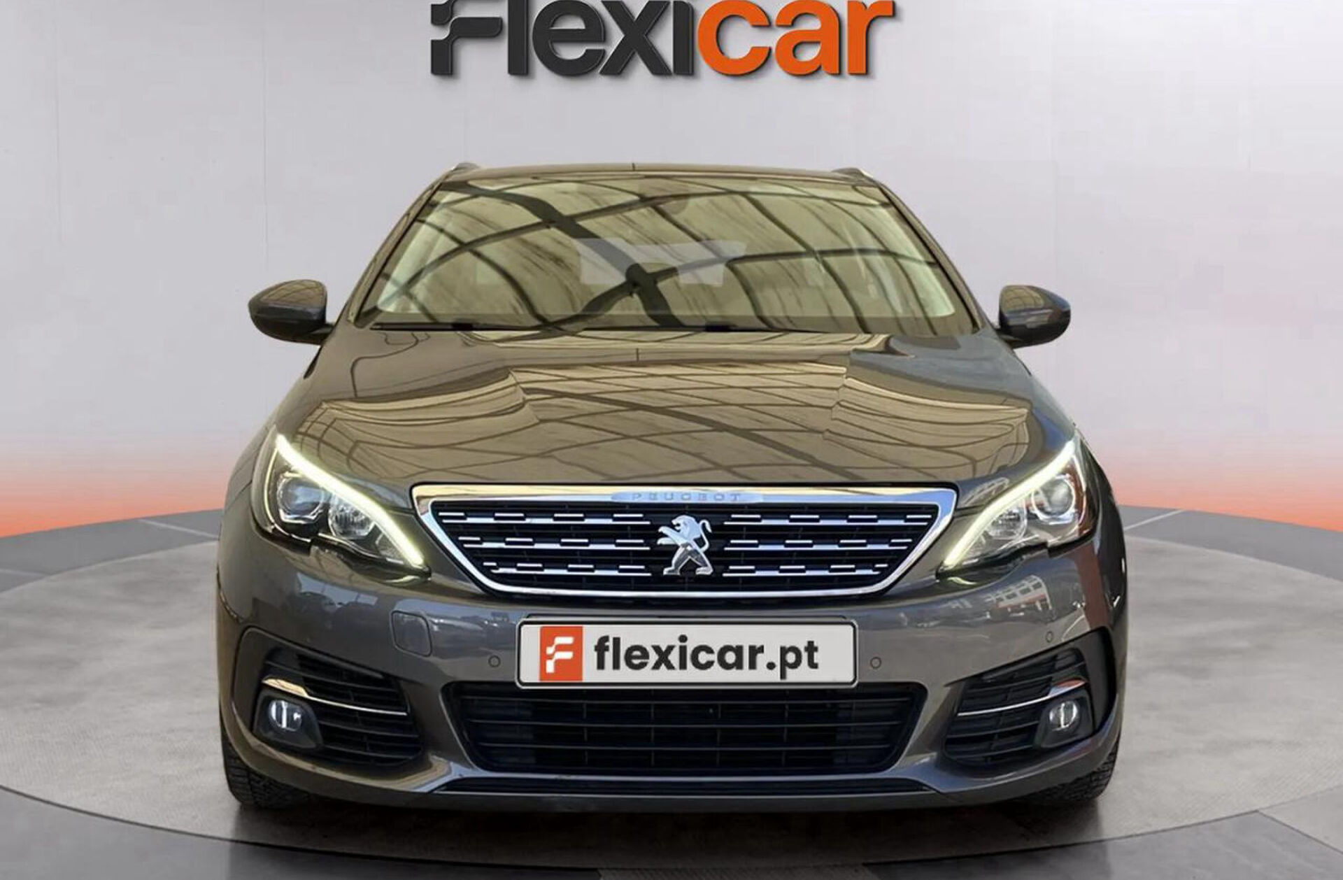 PEUGEOT 308 SW 1.2 PureTech Allure