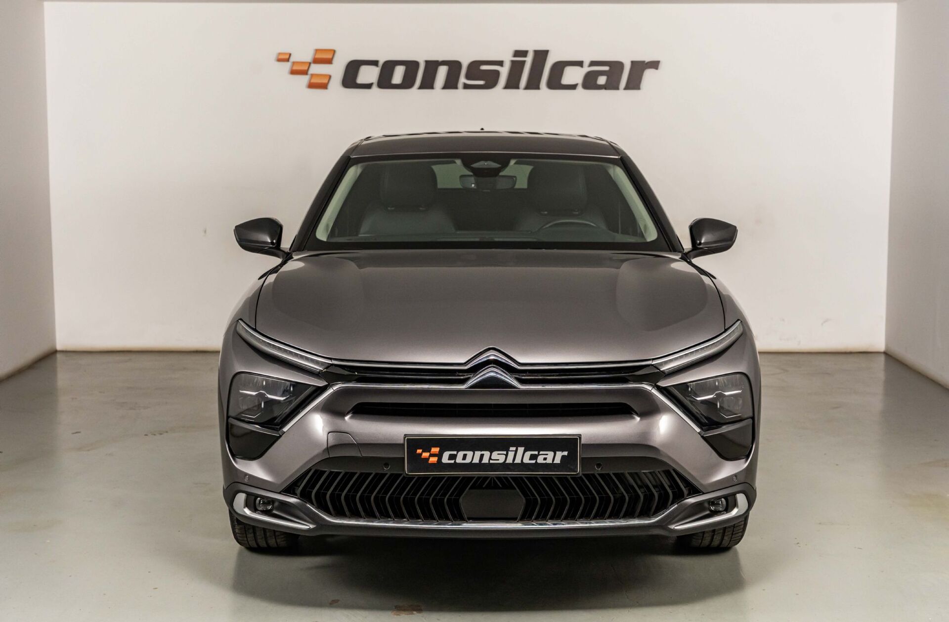 CITROEN C5 X 1.6 Hybrid Plus e-EAT8