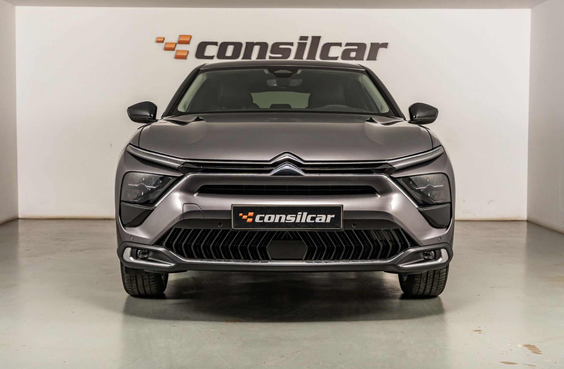 CITROEN C5 X 1.6 Hybrid Plus e-EAT8