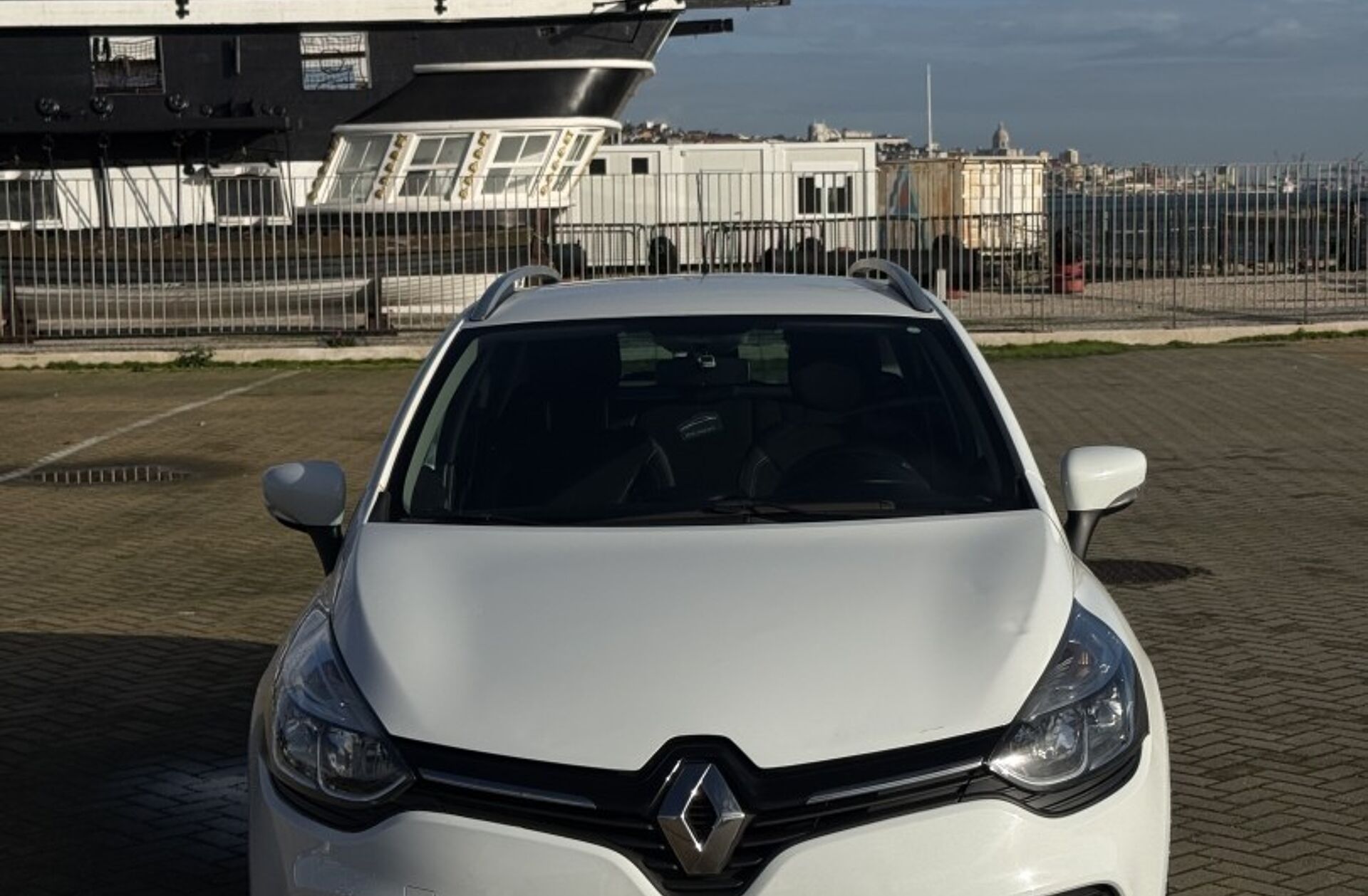 RENAULT Clio 1.5 dCi Intens