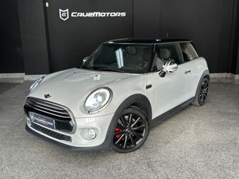 MINI Mini Cooper