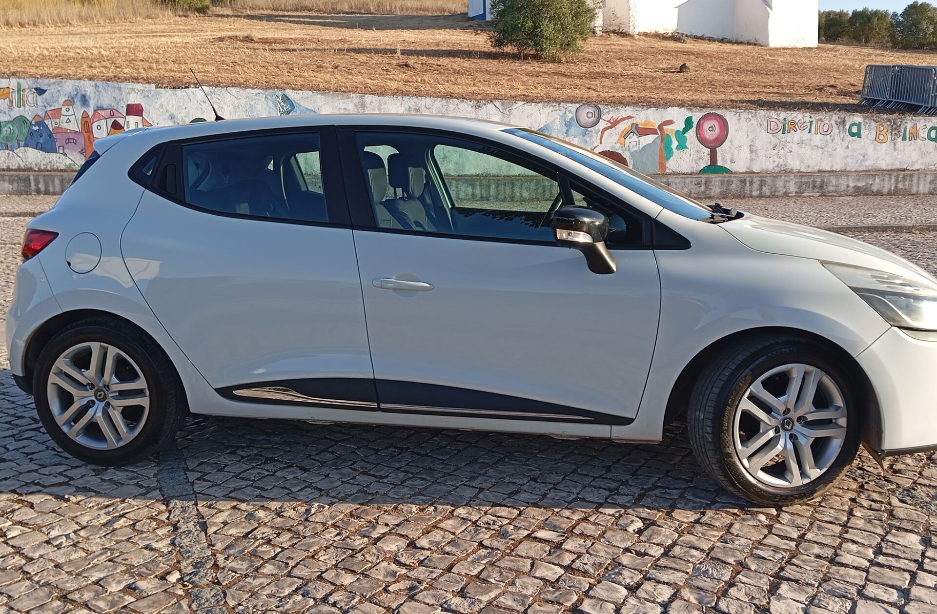 RENAULT Clio 1.5 dCi Clio