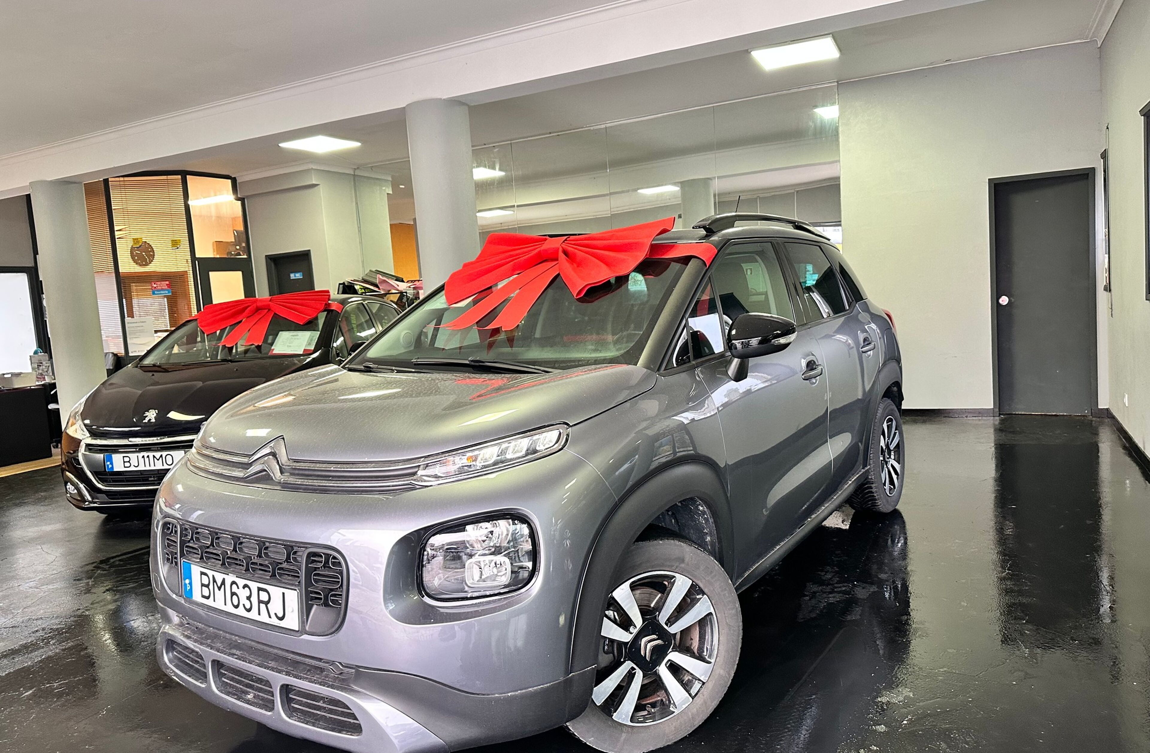 CITROEN C3 1.2 PureTech Feel