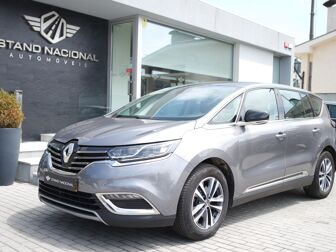 RENAULT Espace 1.6 dCi Zen