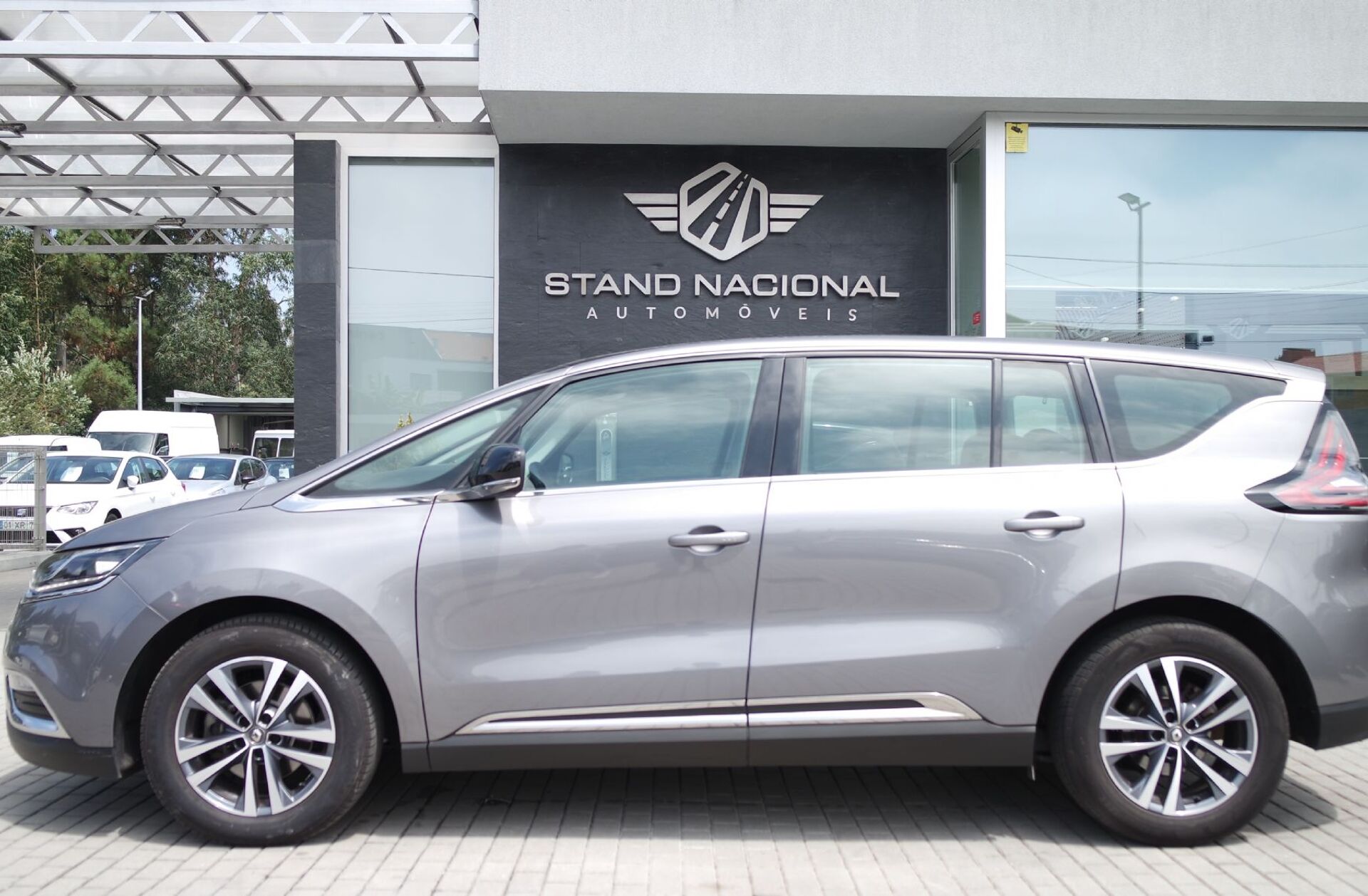 RENAULT Espace 1.6 dCi Zen