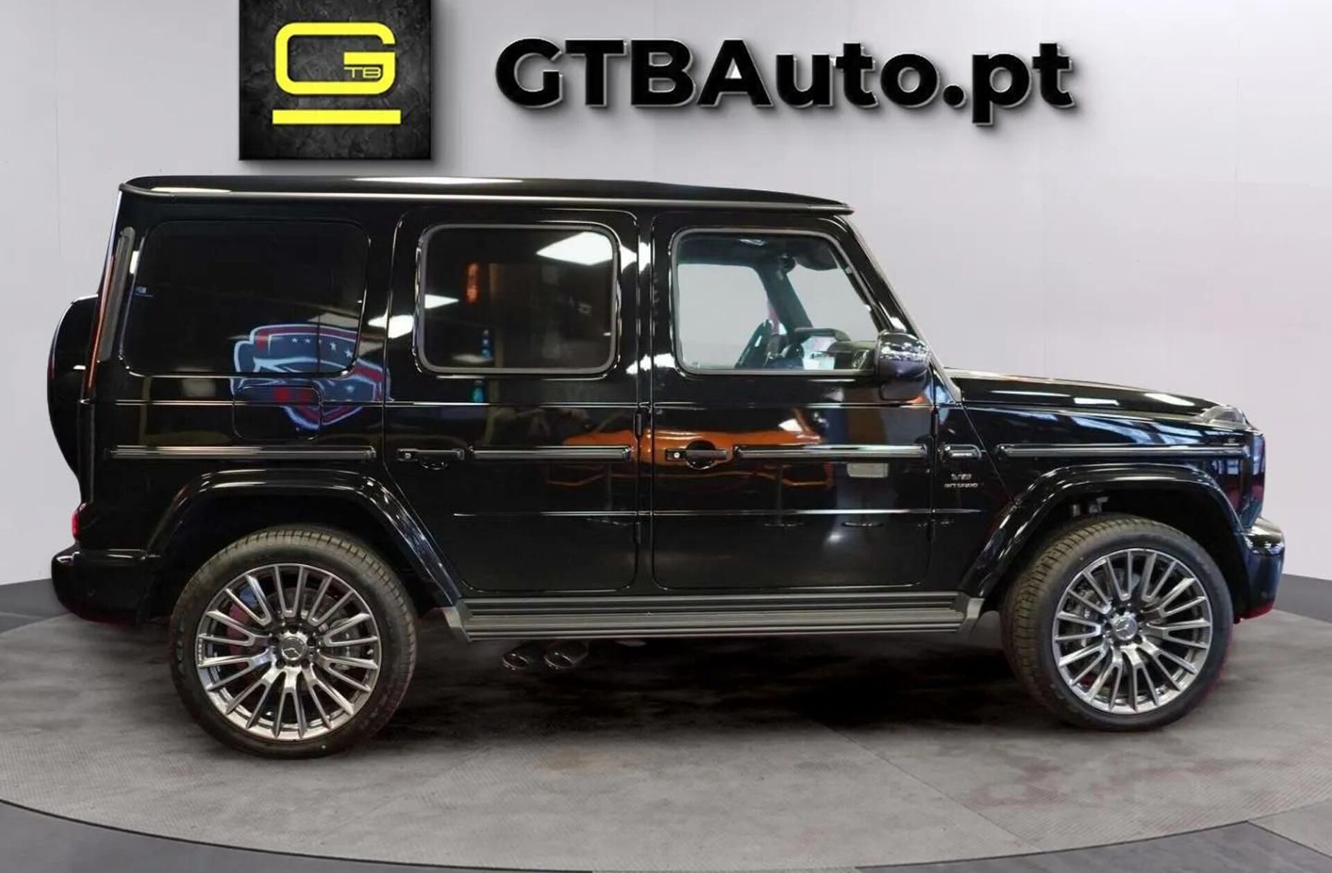 MERCEDES Classe GLE GLE 63 AMG S 4Matic+