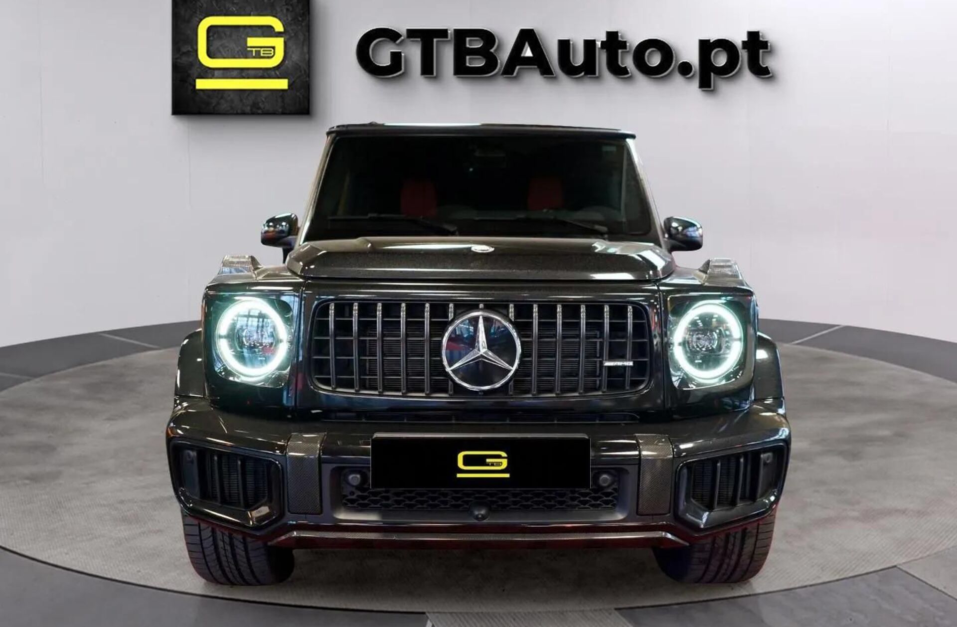 MERCEDES Classe GLE GLE 63 AMG S 4Matic+