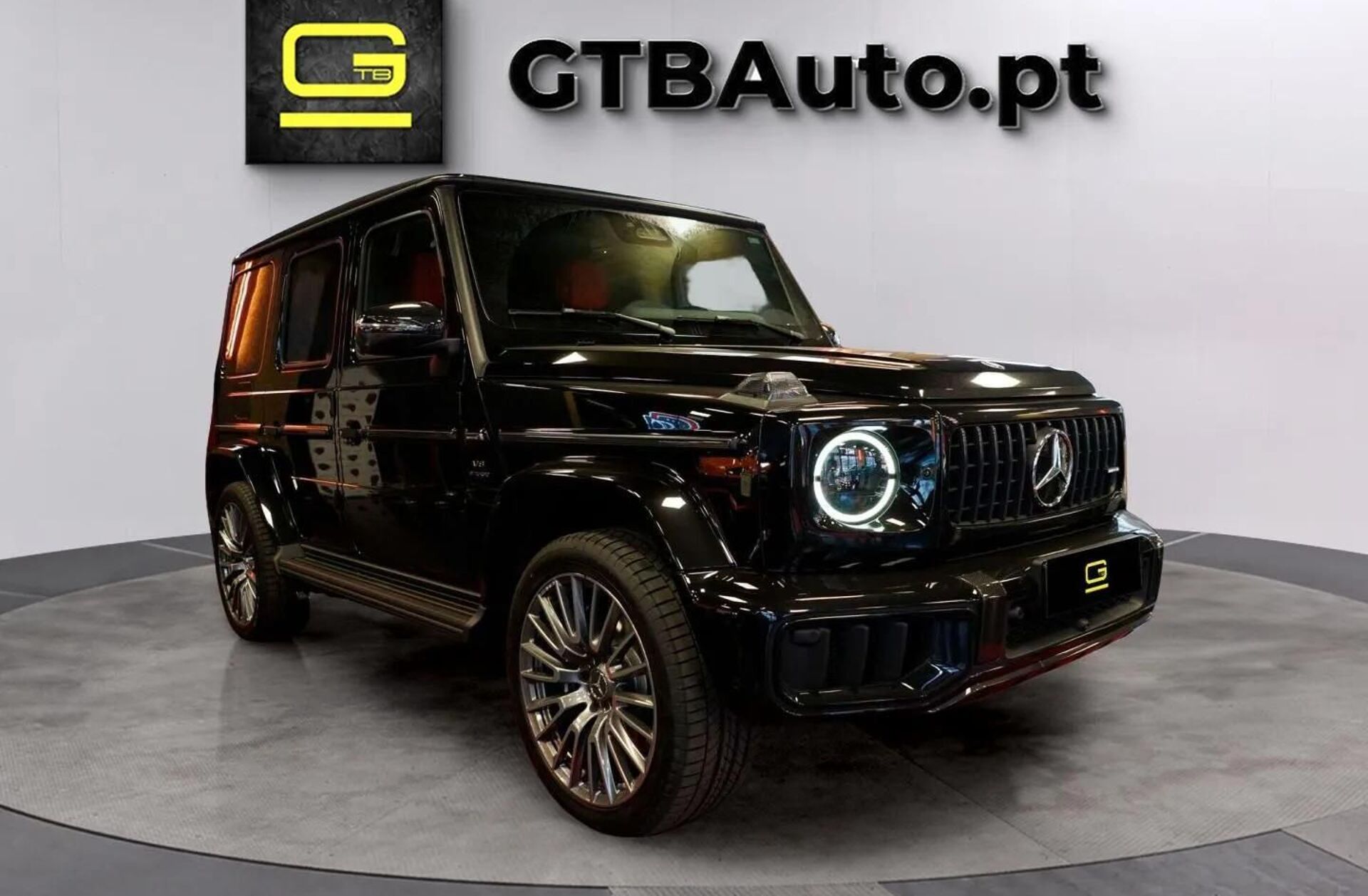 MERCEDES Classe GLE GLE 63 AMG S 4Matic+