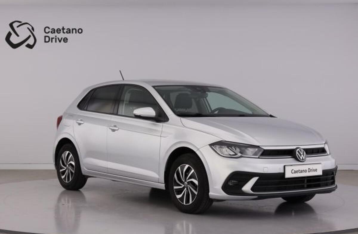 VOLKSWAGEN Polo 1.0 TSI Urban