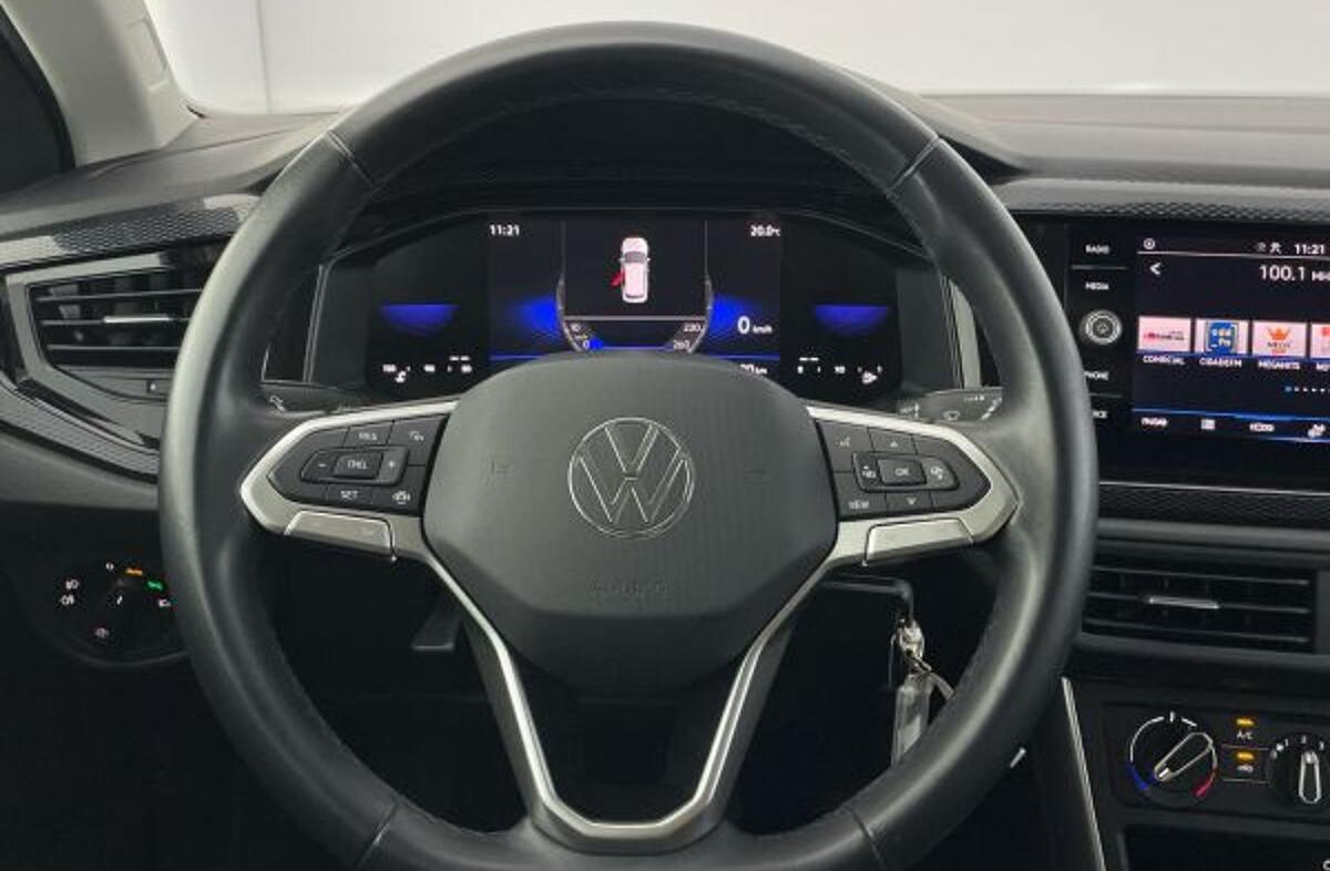 VOLKSWAGEN Polo 1.0 TSI Urban