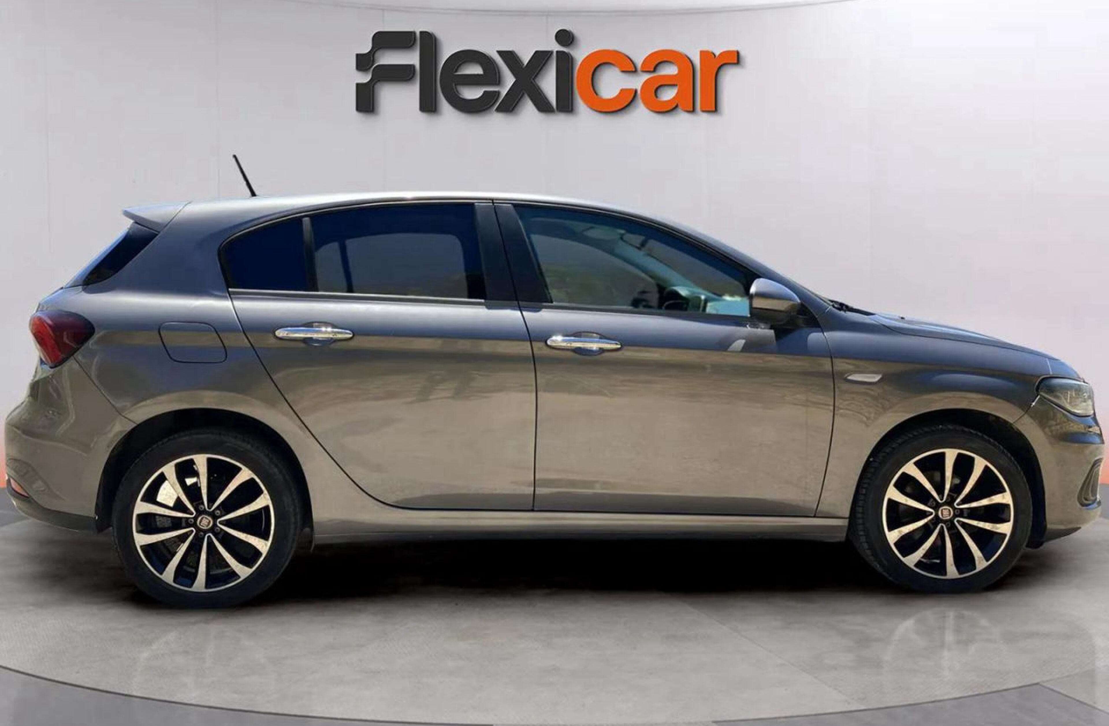 FIAT Tipo 1.3 M-Jet Lounge