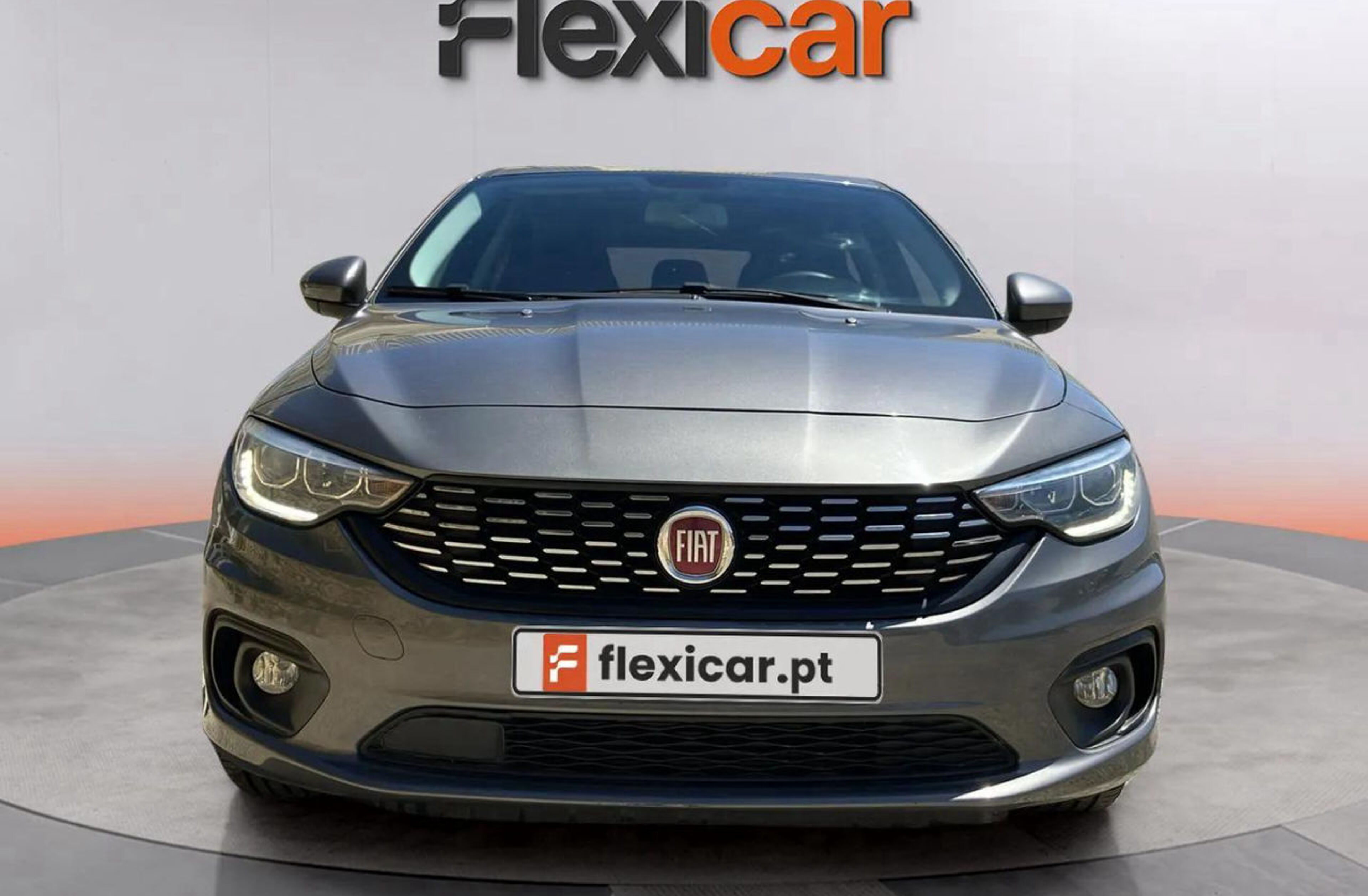 FIAT Tipo 1.3 M-Jet Lounge