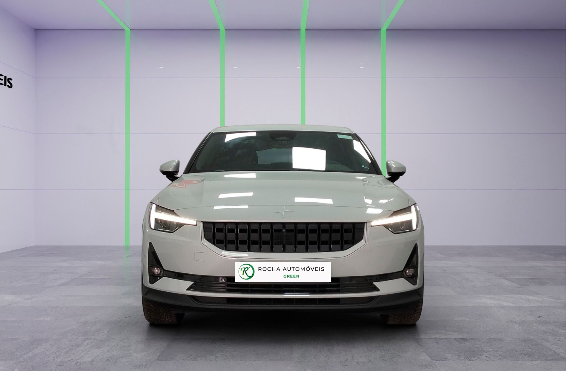 POLESTAR 2 Long Range 82 kWh