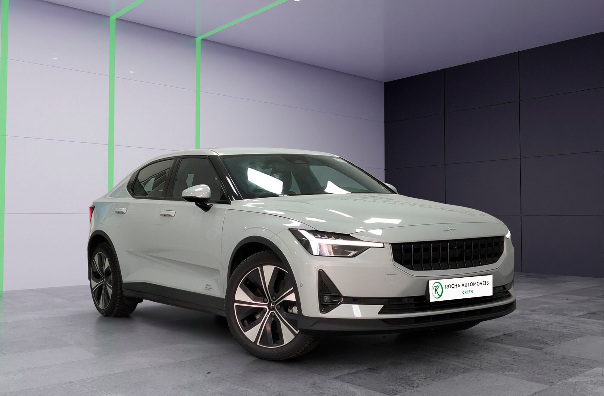 POLESTAR 2 Long Range 82 kWh