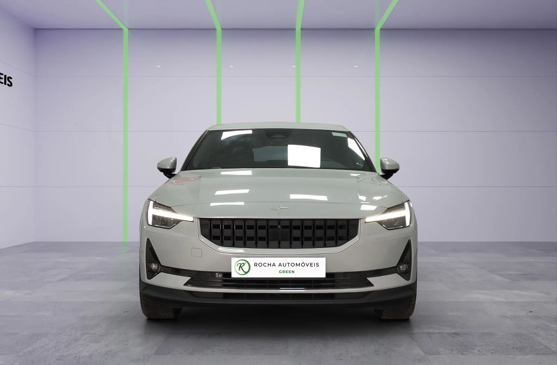 POLESTAR 2 Long Range 82 kWh