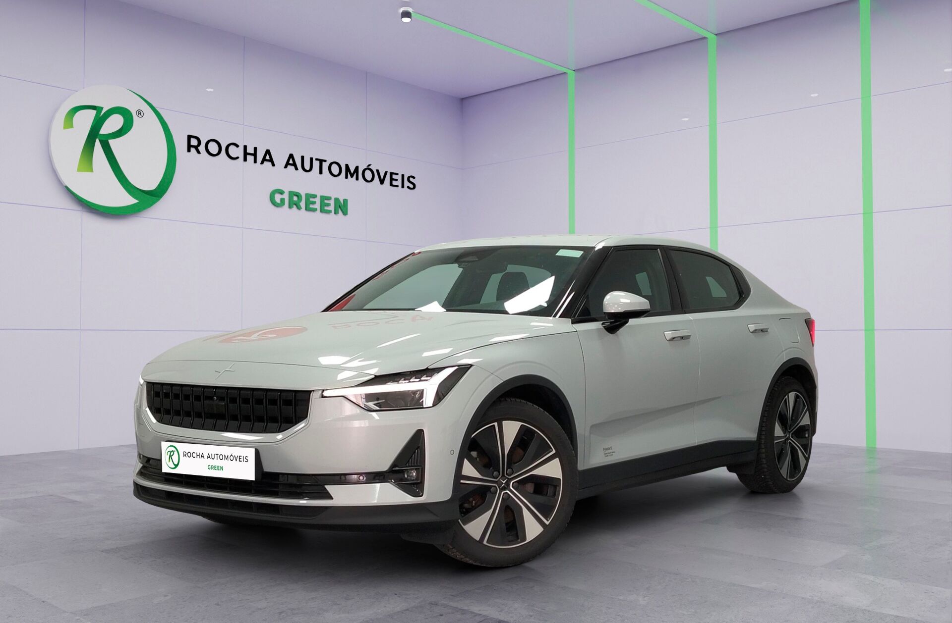 POLESTAR 2 Long Range 82 kWh