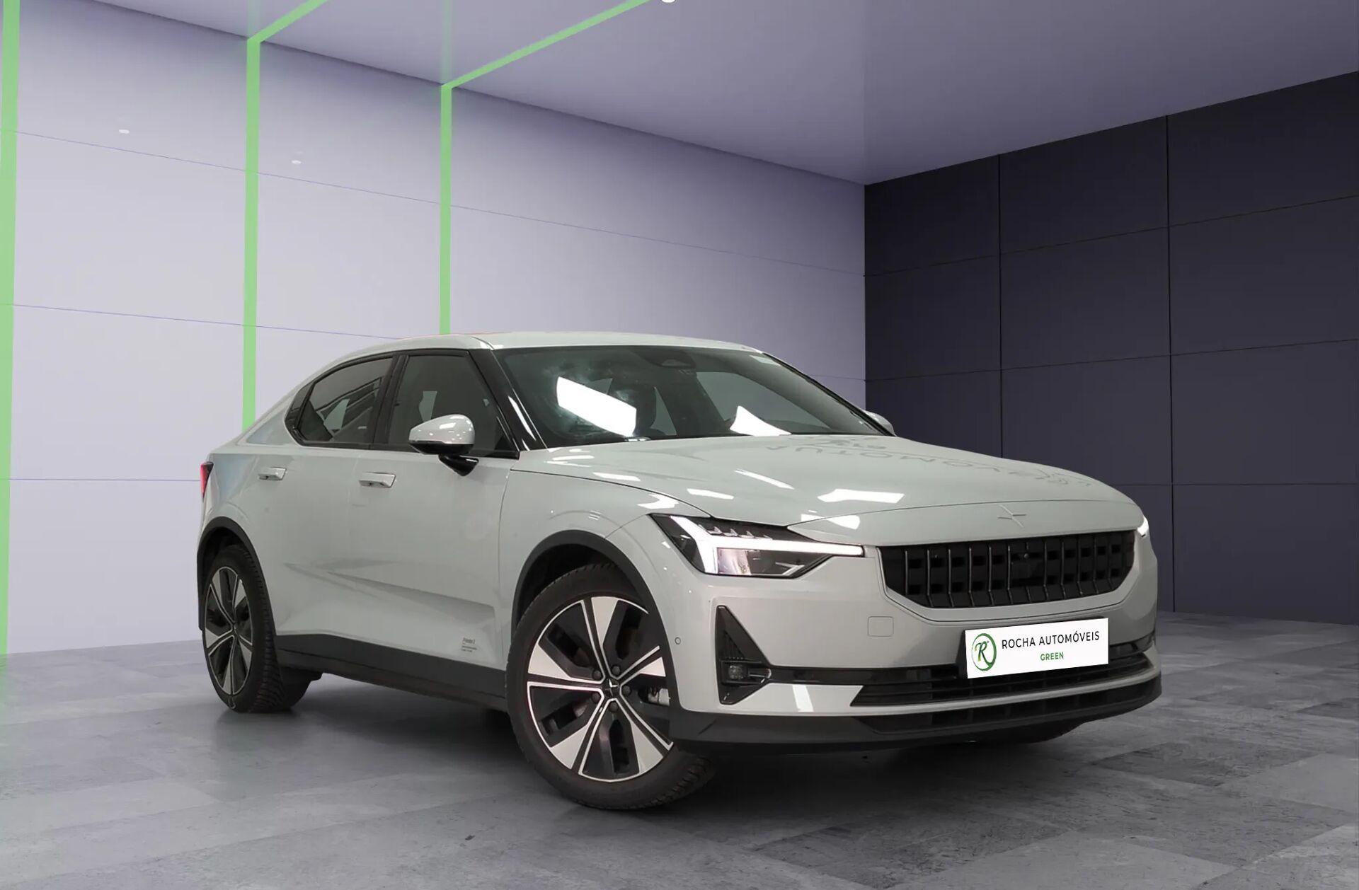 POLESTAR 2 Long Range 82 kWh