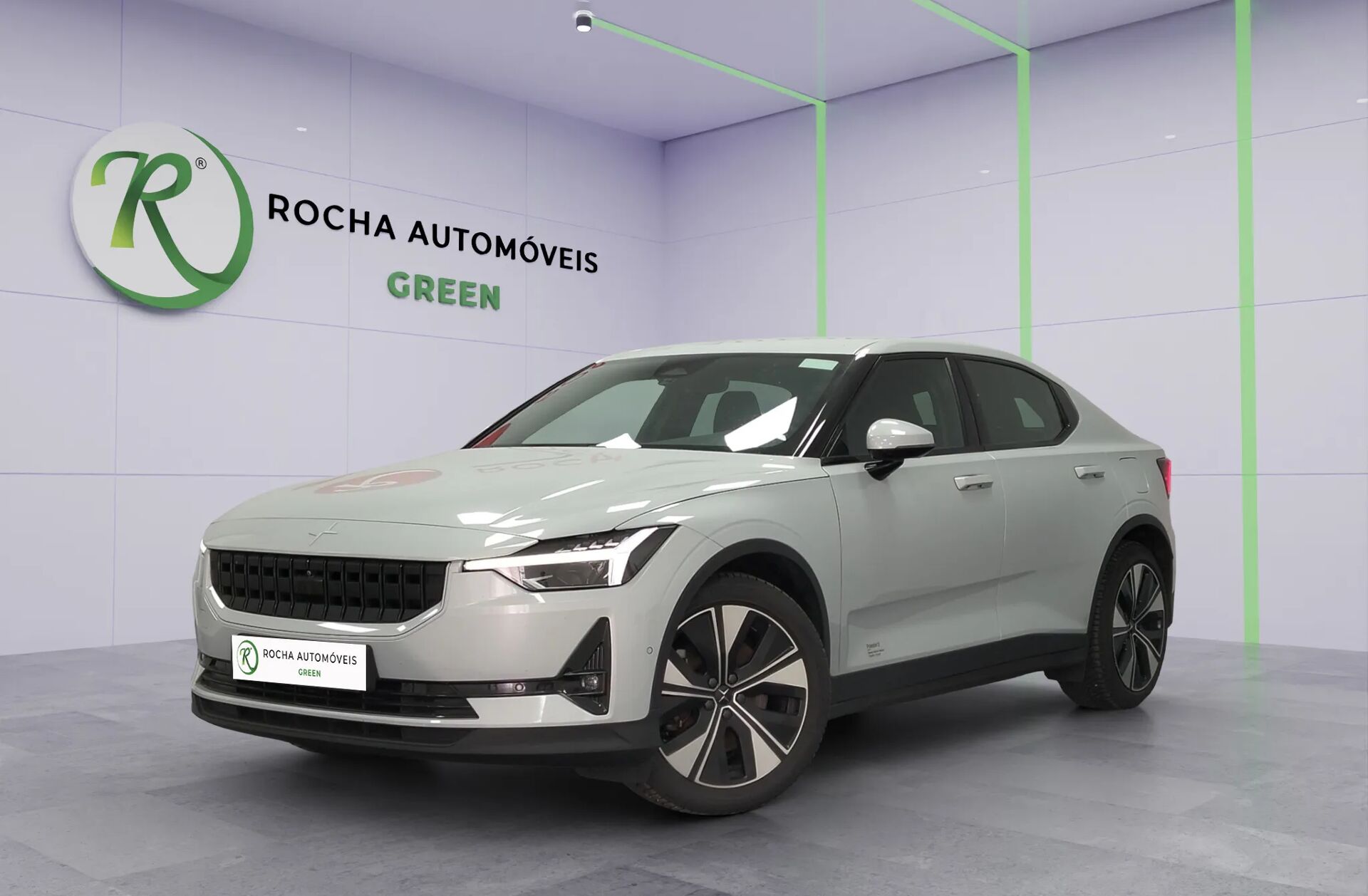 POLESTAR 2 Long Range 82 kWh