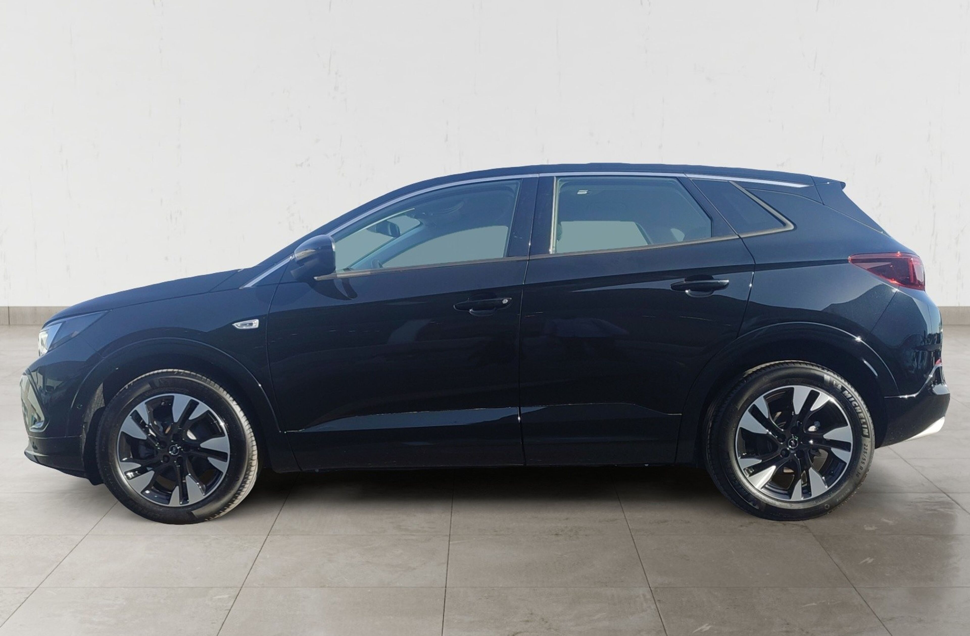 OPEL Grandland 1.2 T GS