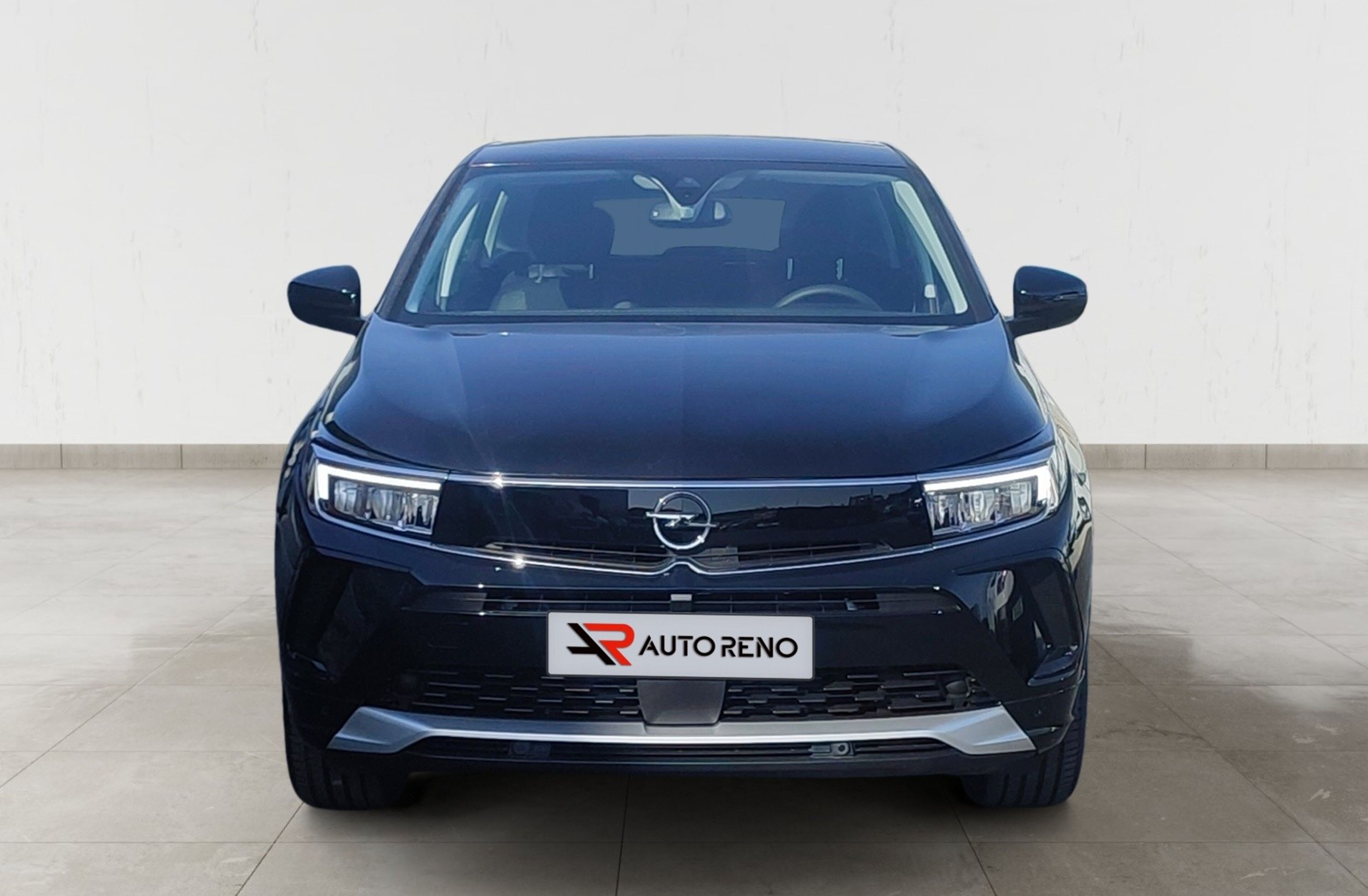 OPEL Grandland 1.2 T GS