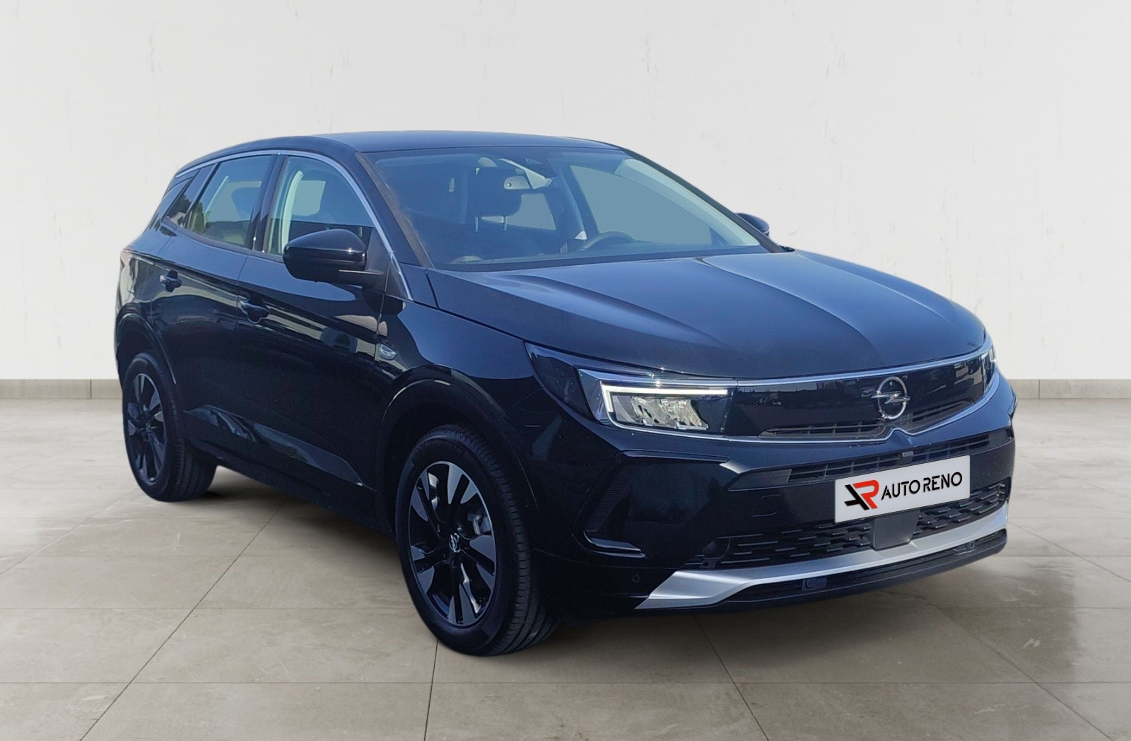 OPEL Grandland 1.2 T GS