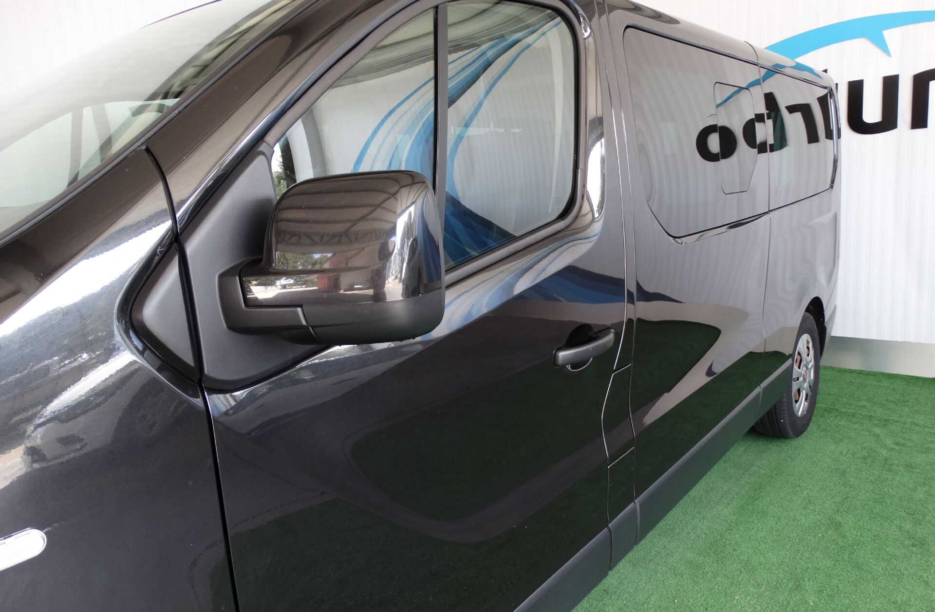 FIAT Talento 1.6 M-Jet L2H1 1.2T Panorama