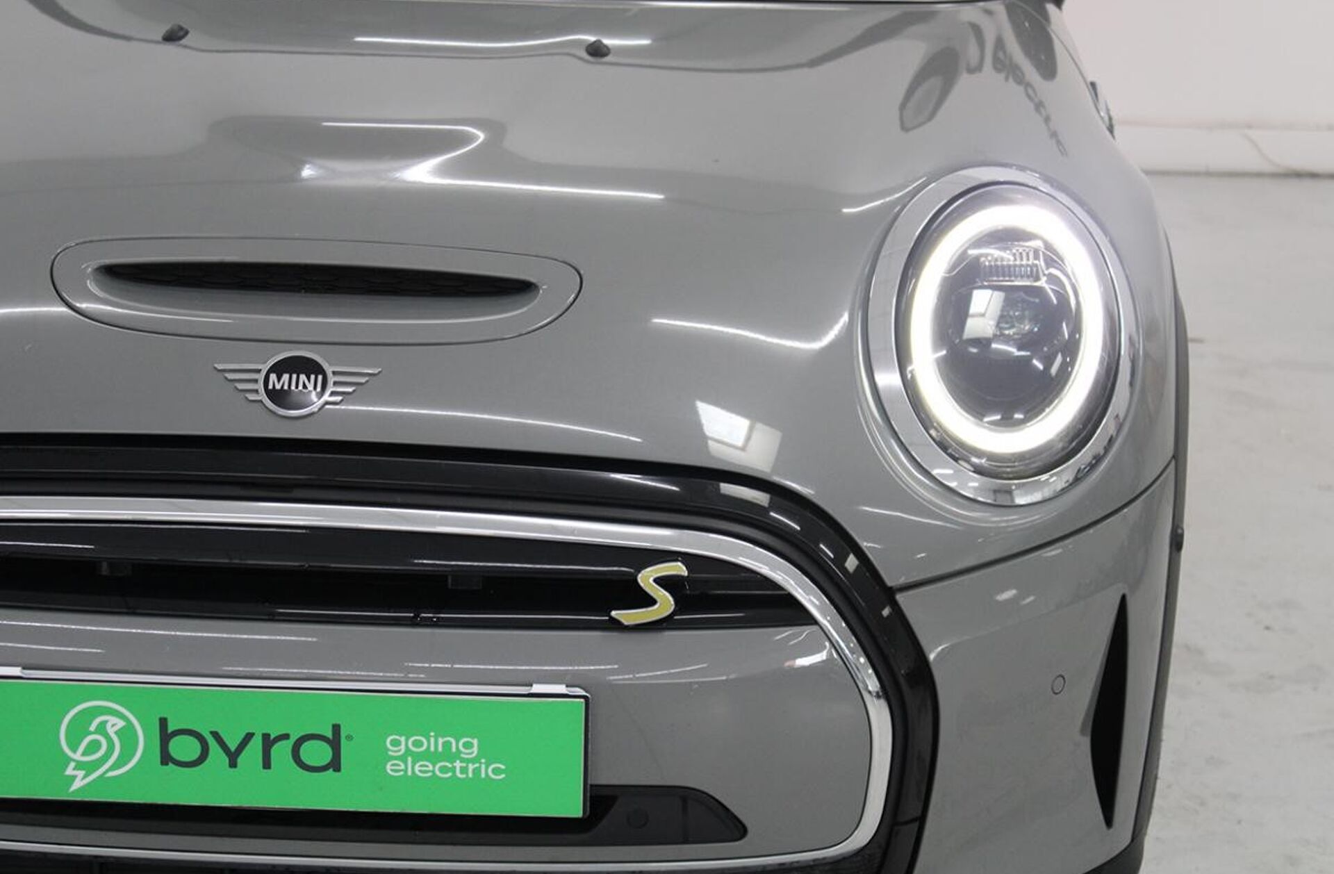 MINI Mini Cooper SE Premium Mini Yours