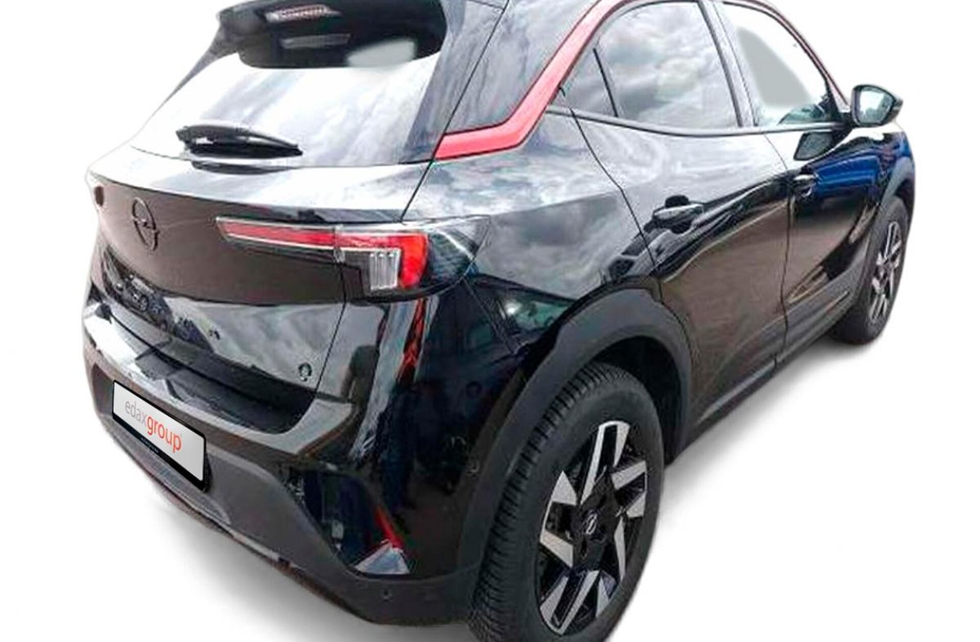 OPEL Mokka -e 50 kWh Edition